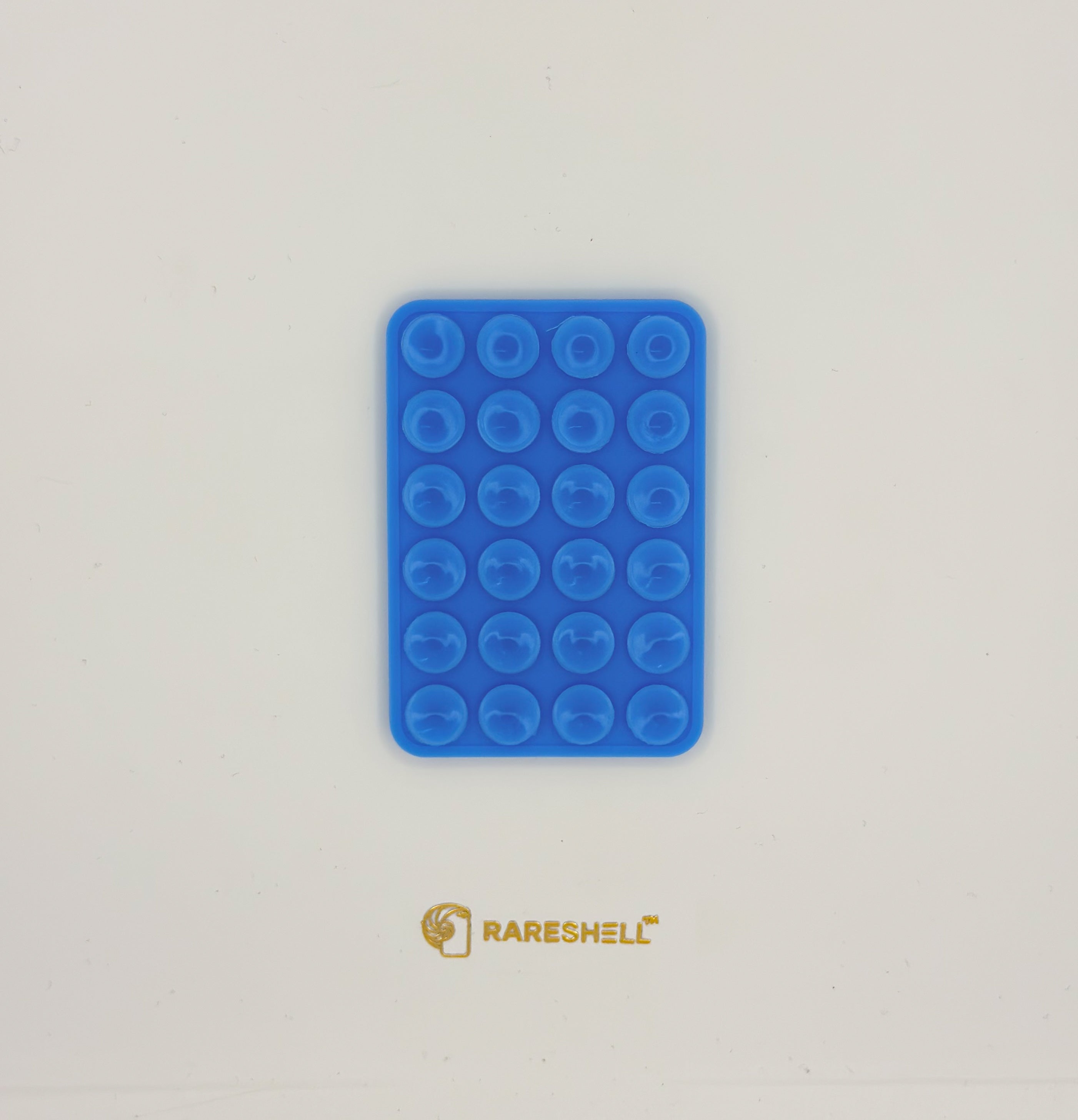 Silicone Suction Phone Mount Pad