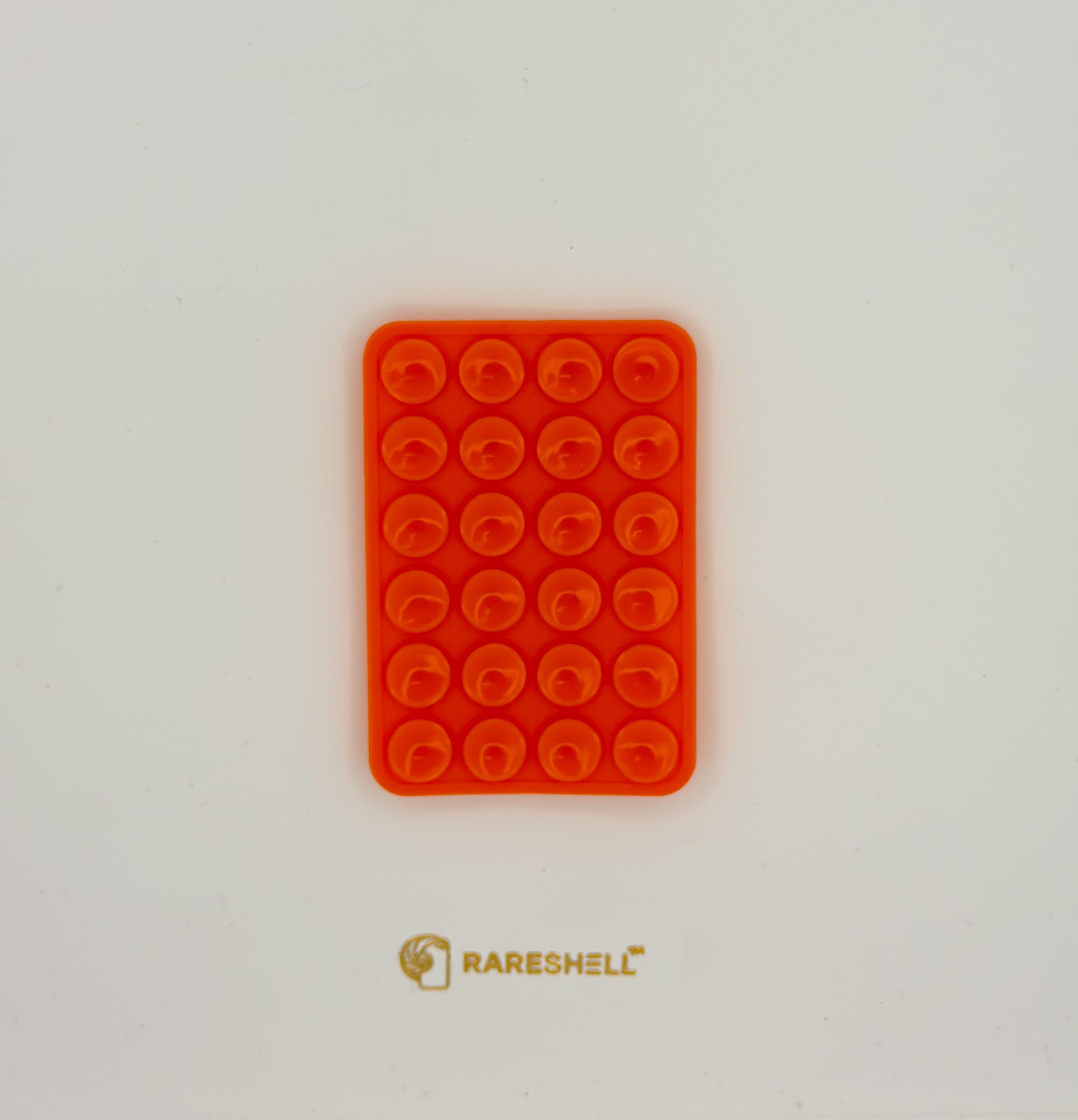Silicone Suction Phone Mount Pad