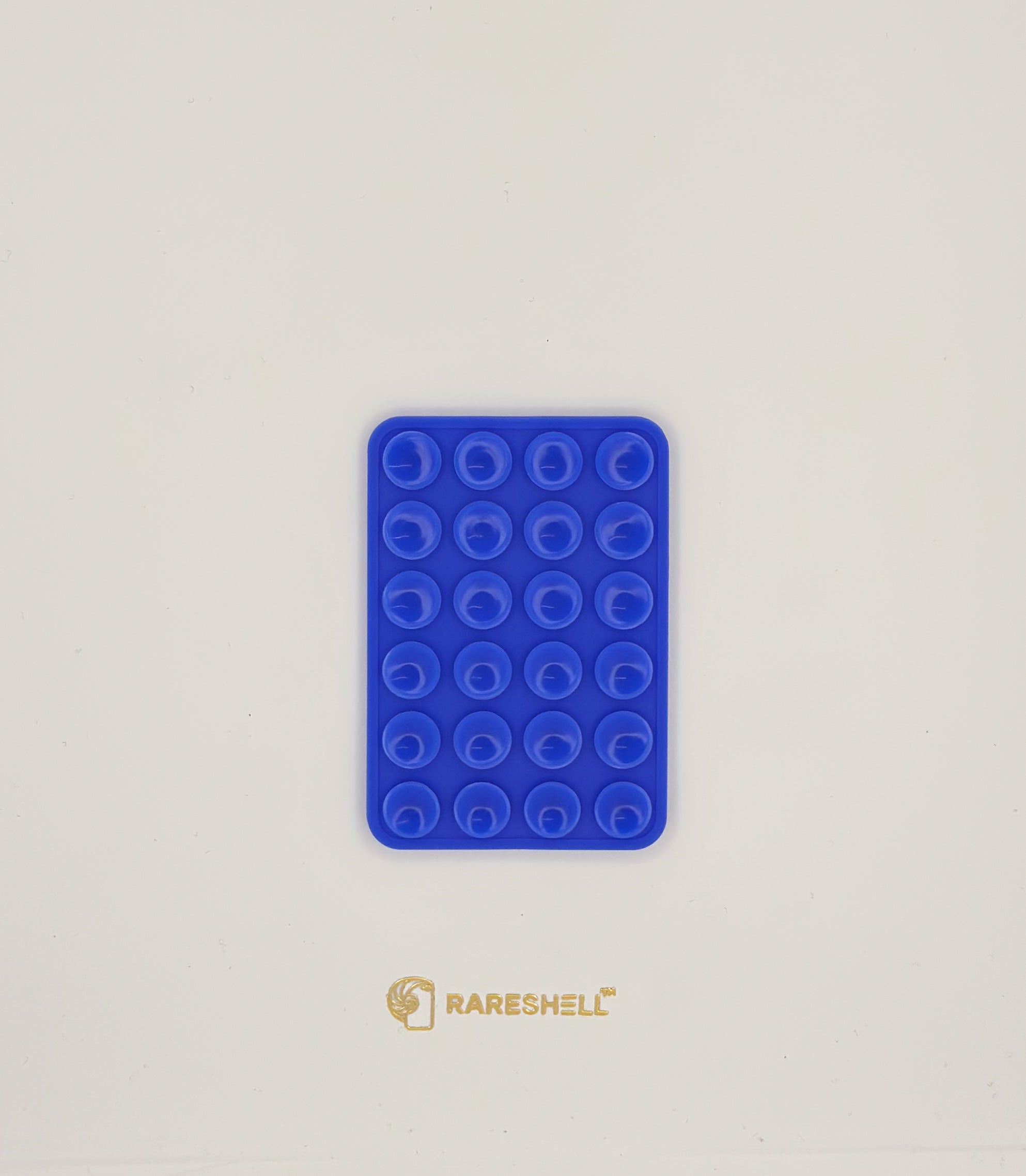 Silicone Suction Phone Mount Pad