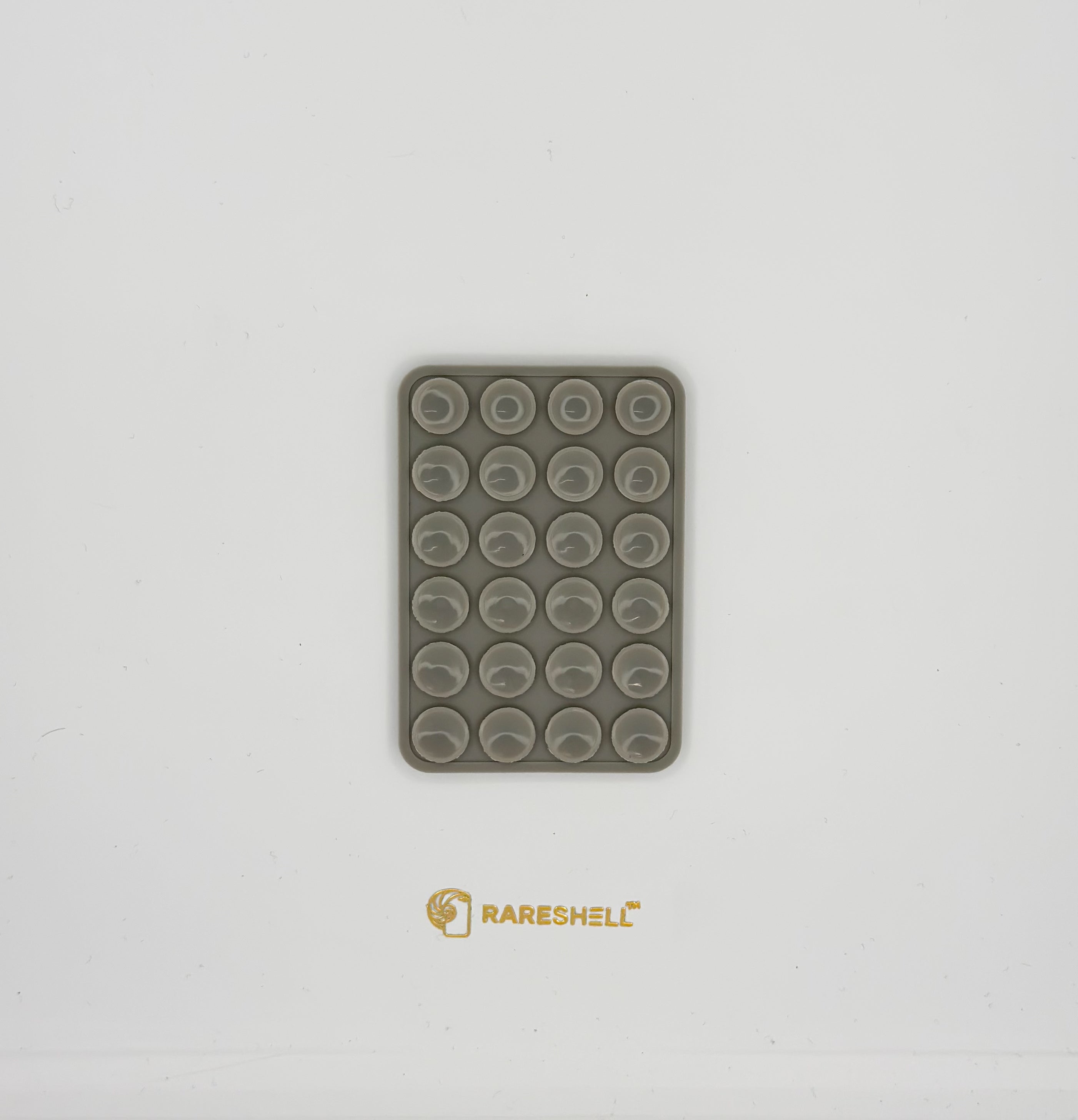 Silicone Suction Phone Mount Pad