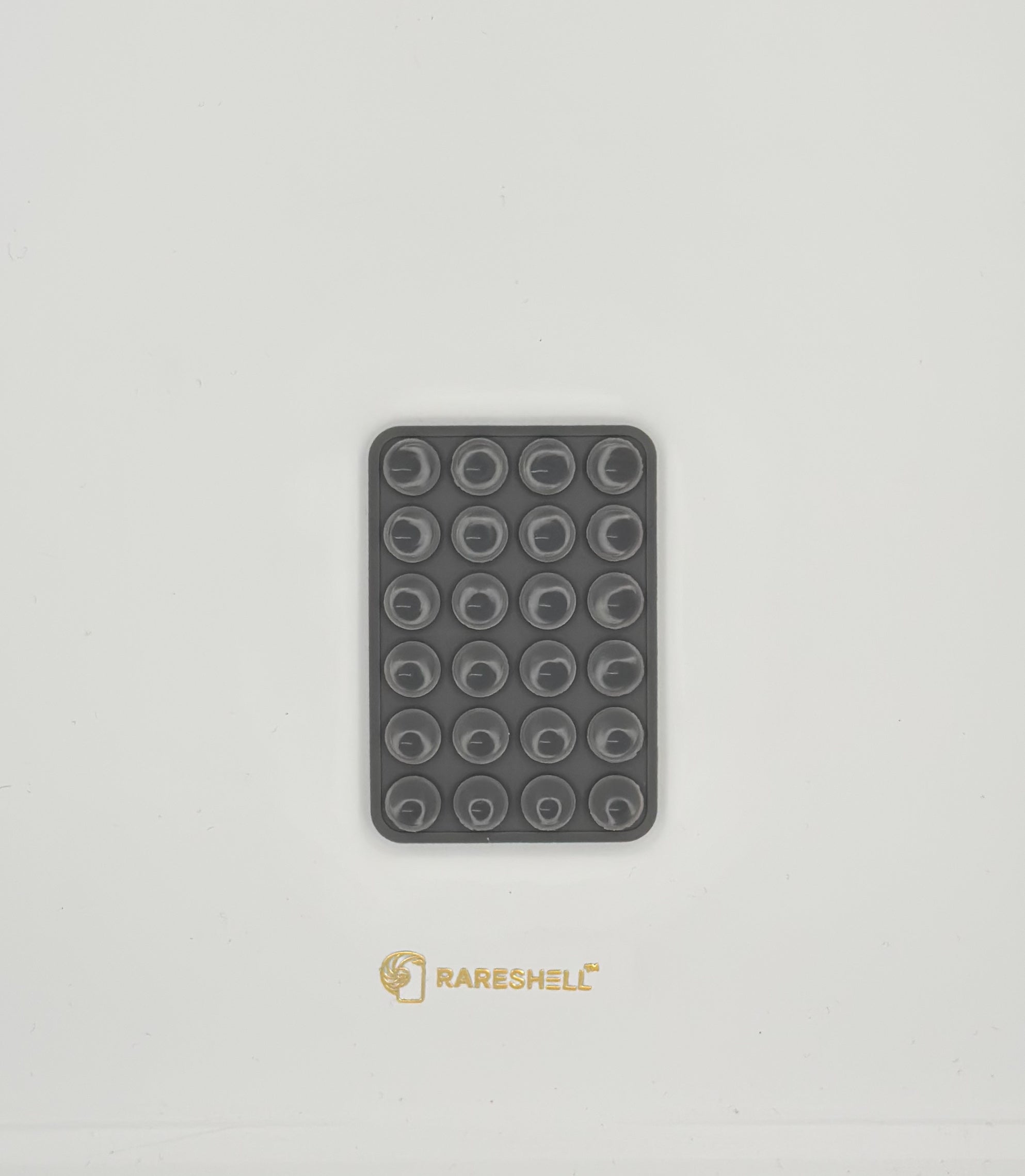Silicone Suction Phone Mount Pad