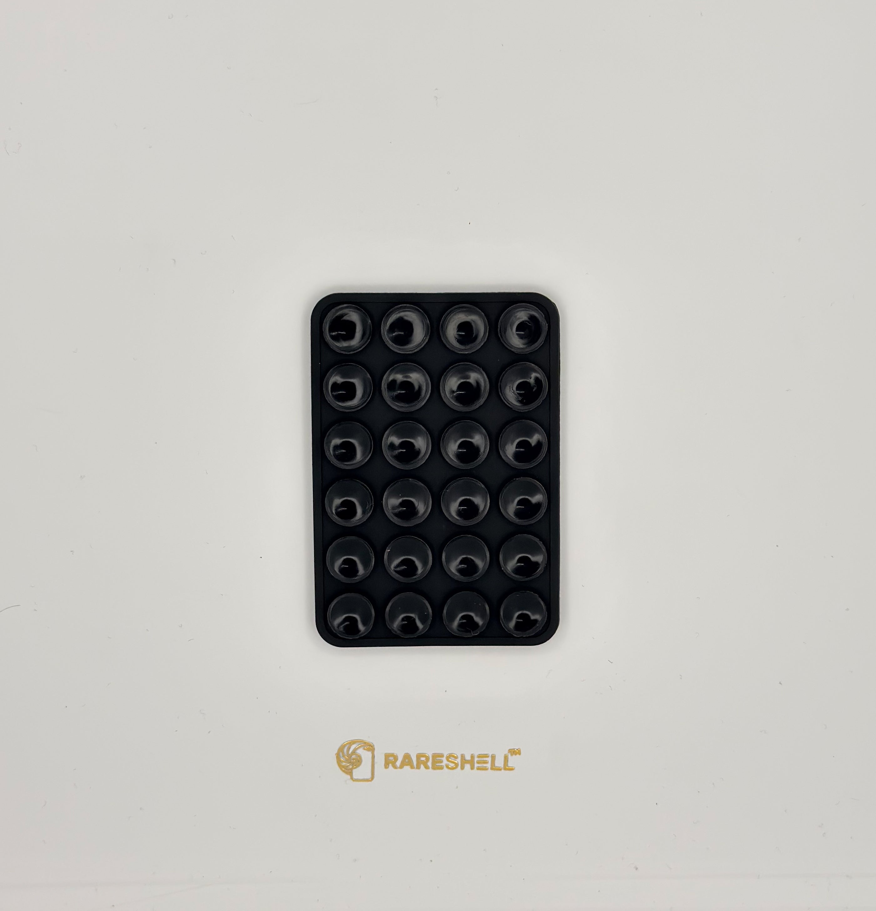 Silicone Suction Phone Mount Pad