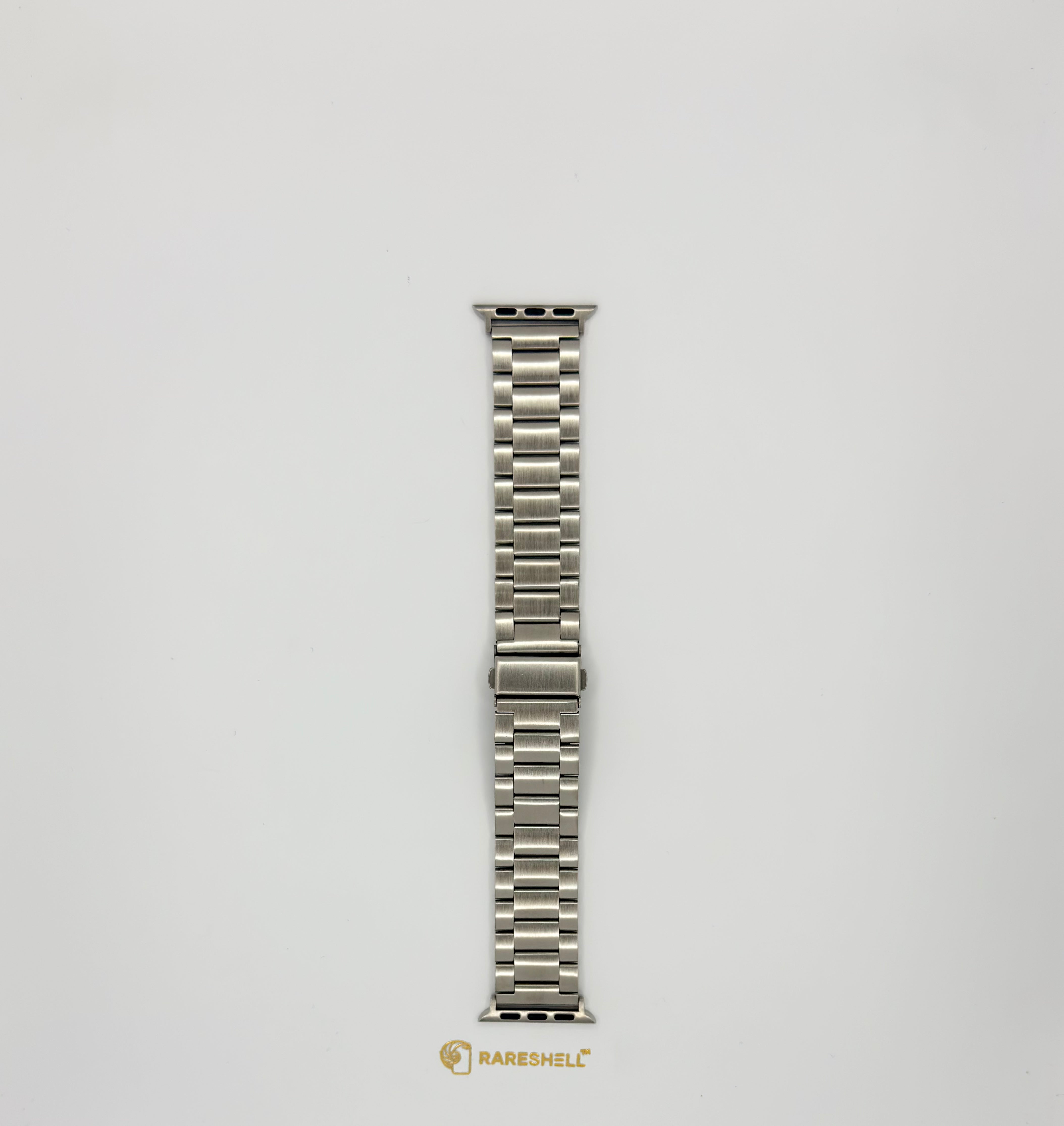 EdgeLink Apple Watch Strap (38mm / 40mm / 41mm)