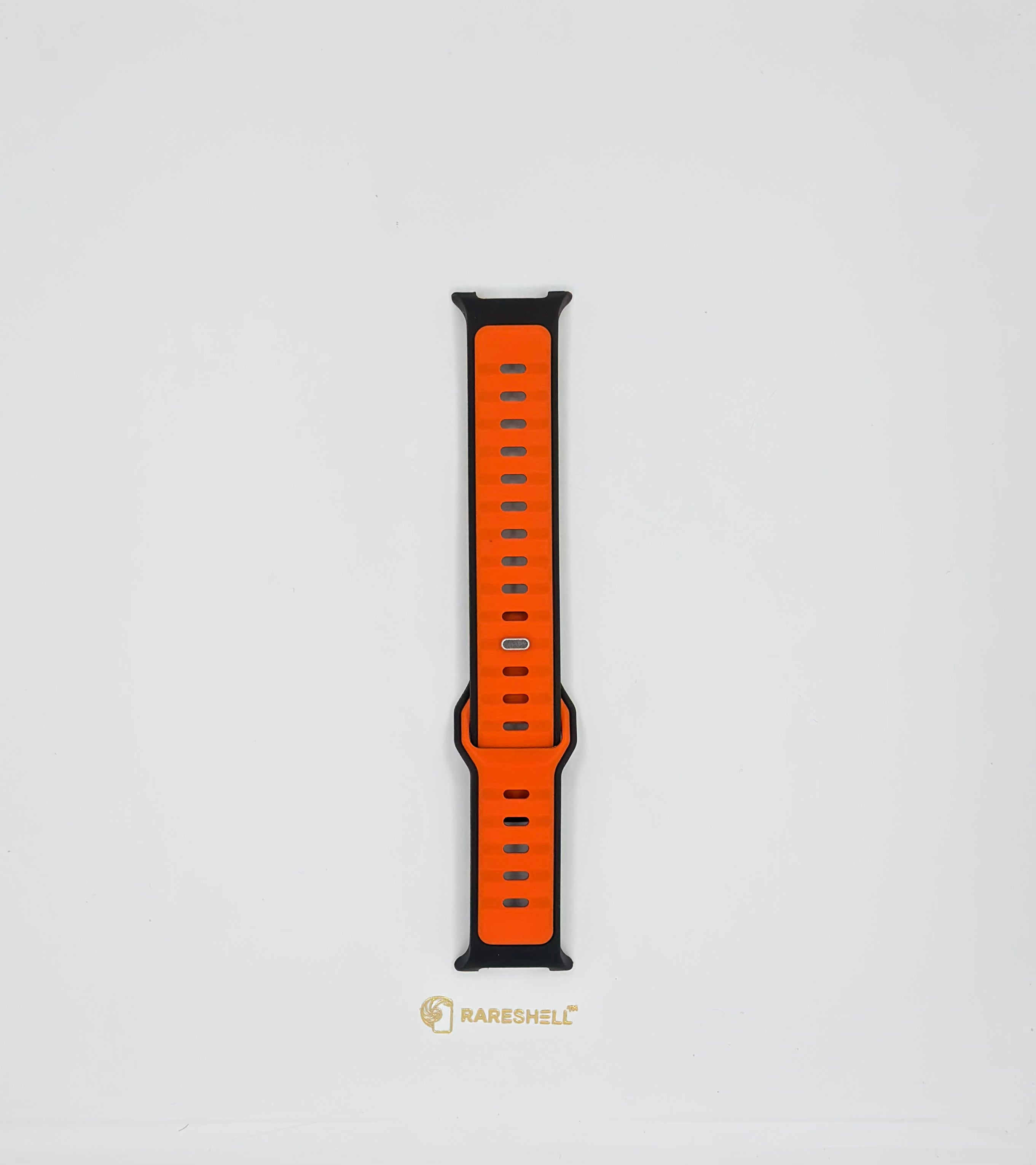 Dynamic Sport Silicone Strap – Galaxy Watch 8 & 8 Classic (New Dynamic Lug Fit)