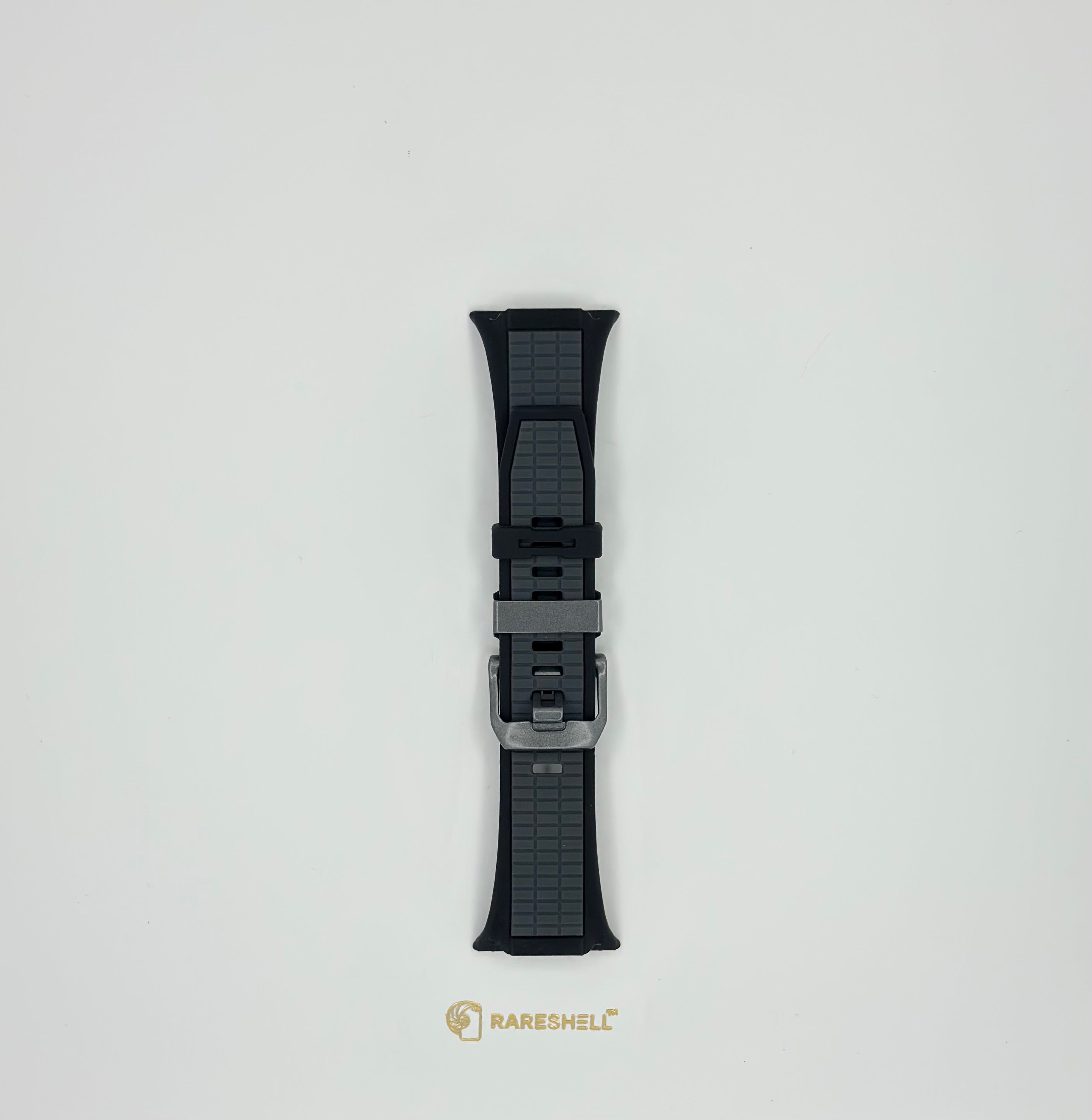 Dravik Armor Apple Watch Strap (42/44/45/46/49mm)