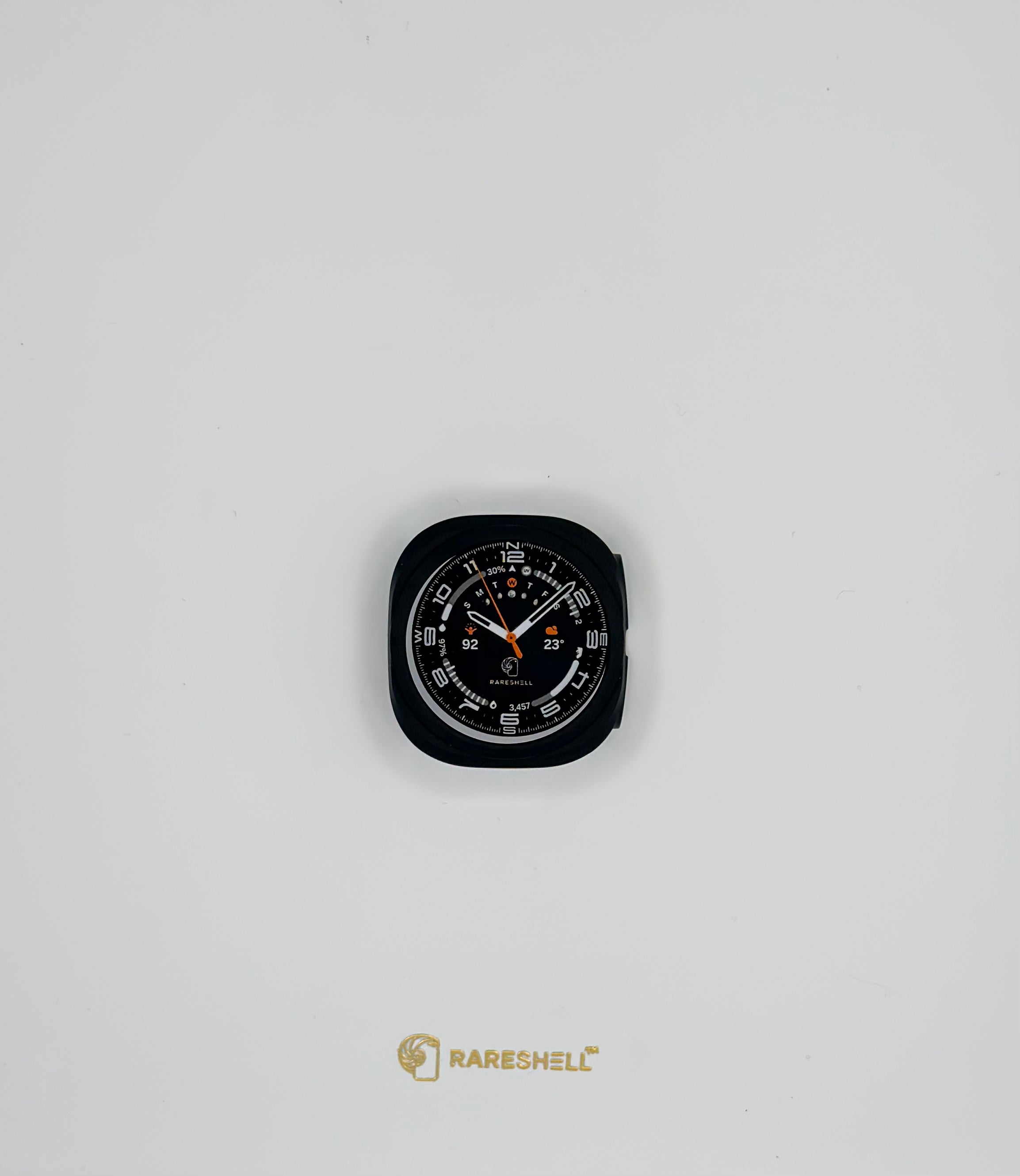 Armor Frame Protector – Galaxy Watch Ultra (47mm)