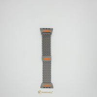 Magvera Titan Mesh Apple Watch Strap (42/44/45/46/49mm)