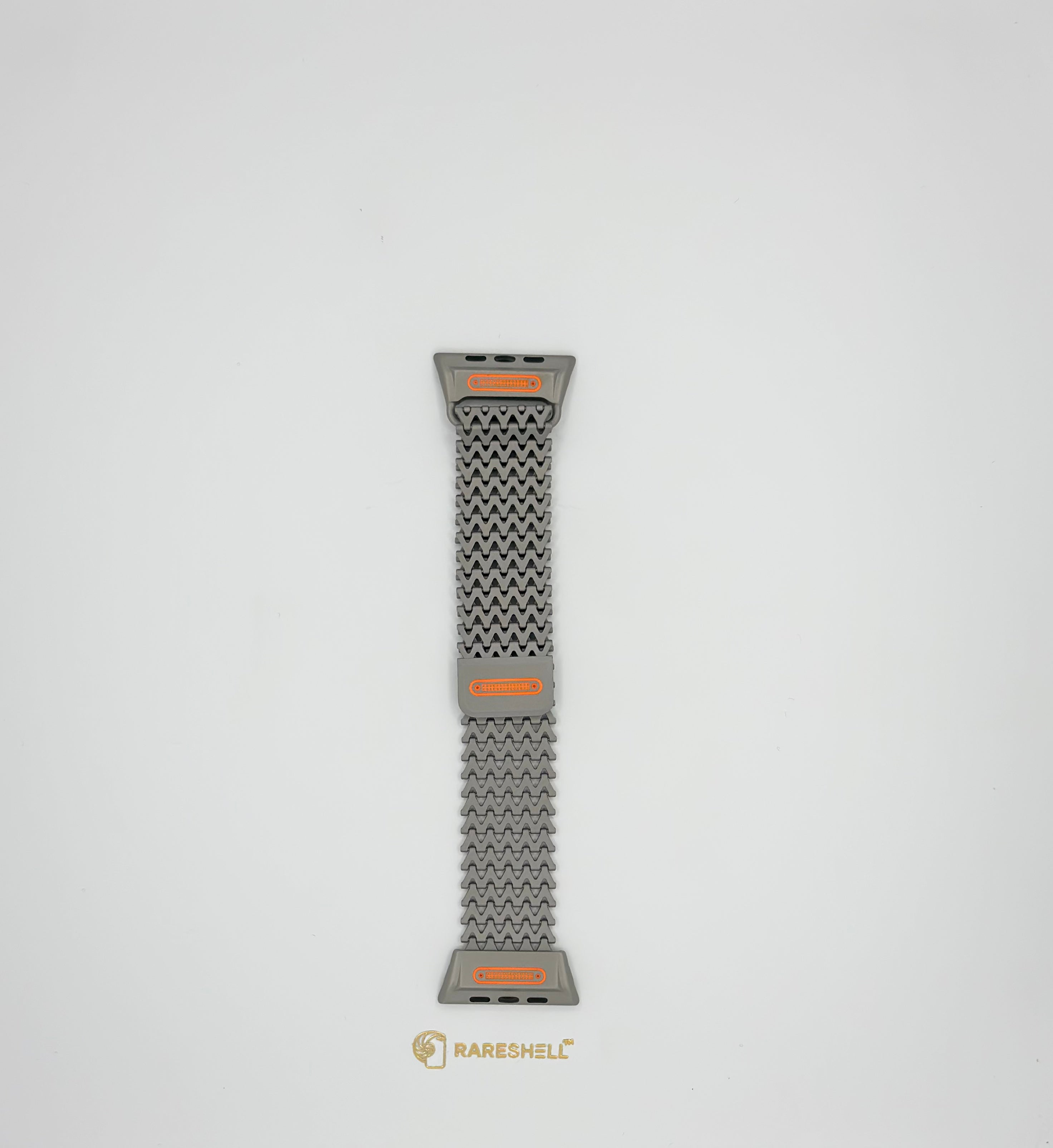 Magvera Titan Mesh Apple Watch Strap (42/44/45/46/49mm)