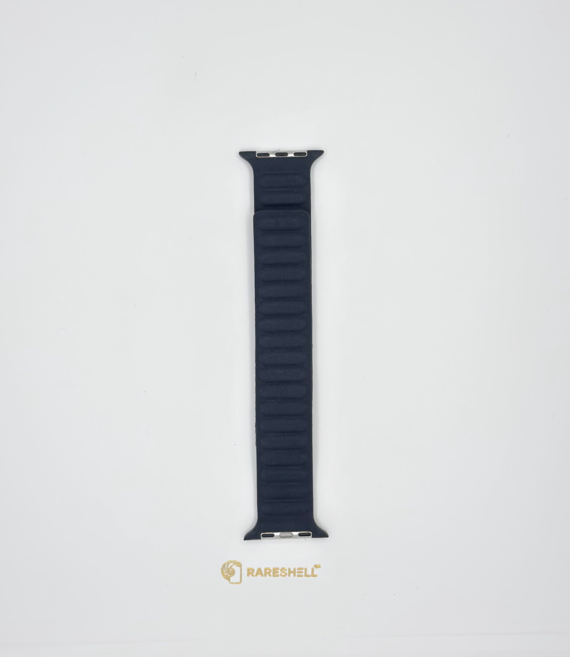 Weave Magnetic Link Apple Watch Strap (42/44/45/46/49mm)