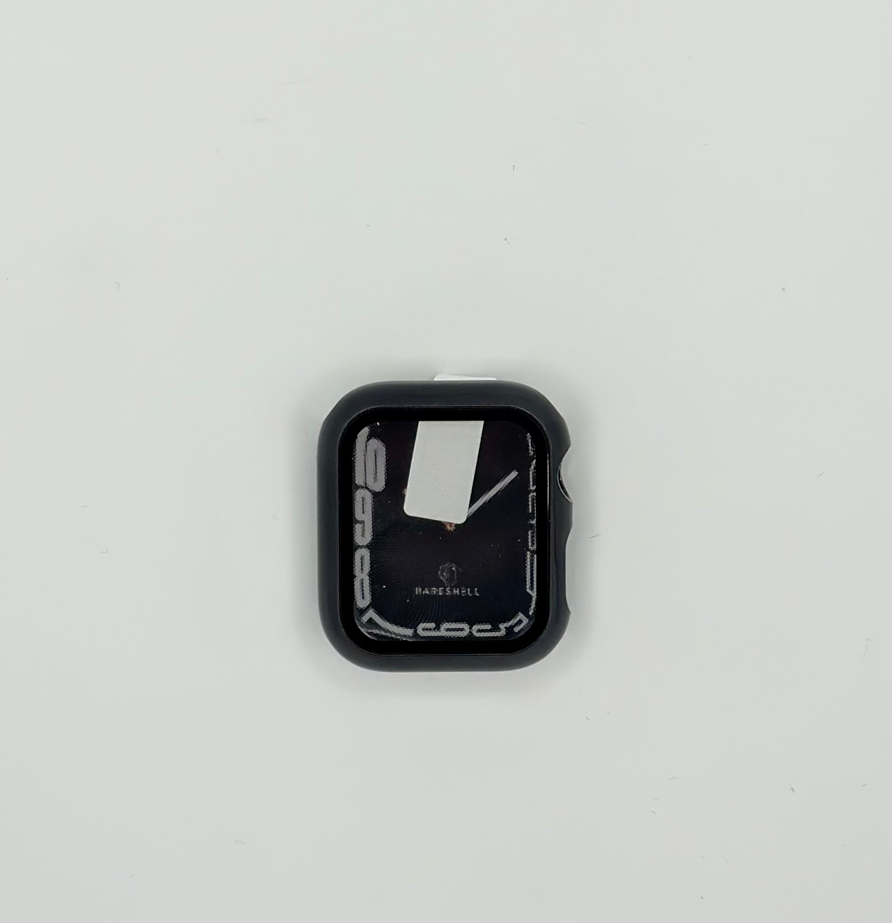 Armor Glass Watch Case - Apple Watch 45mm Series 7 / 8 / 9