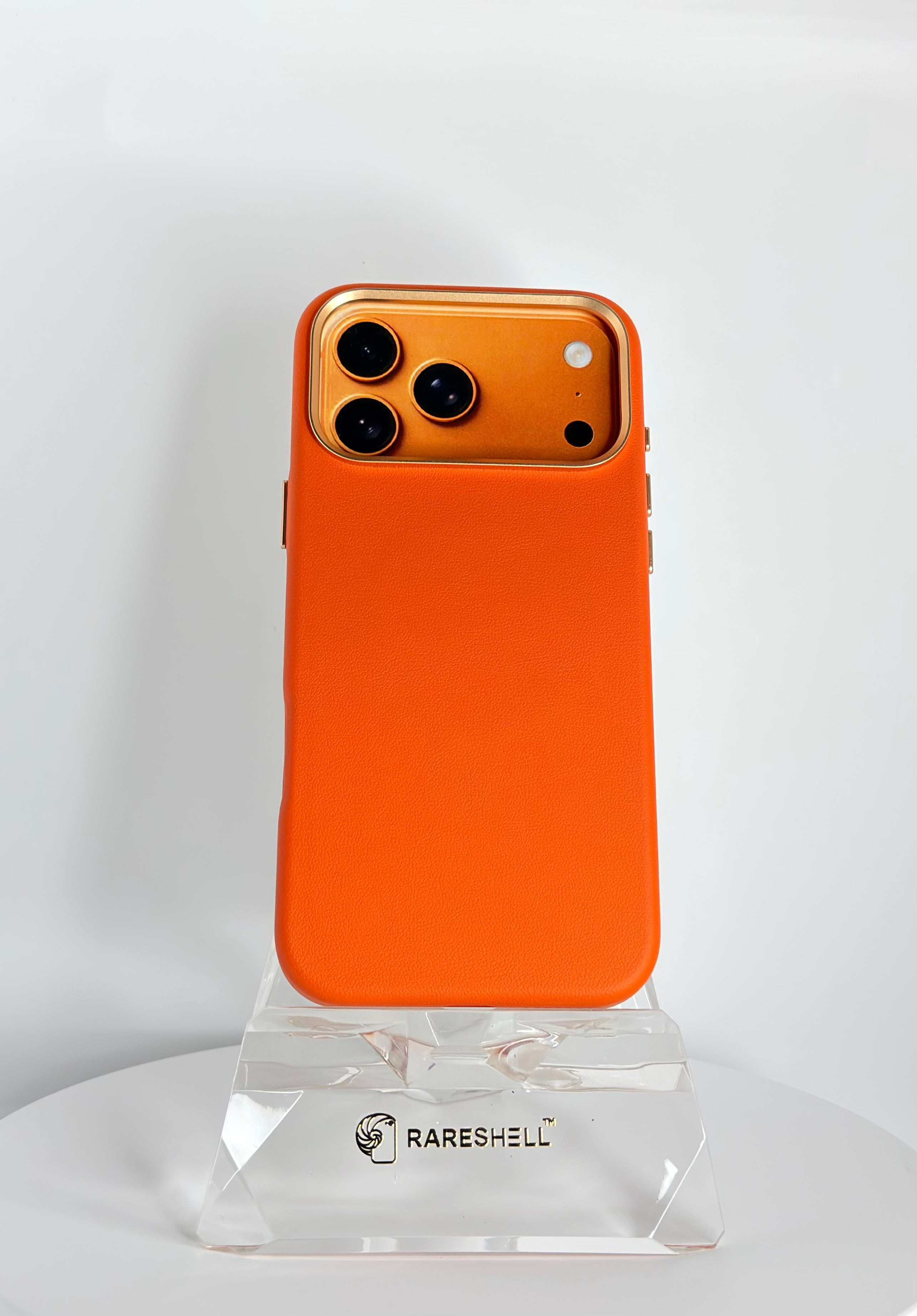JTP Core Soft Touch  MagSafe Case – iPhone 17 Pro Max