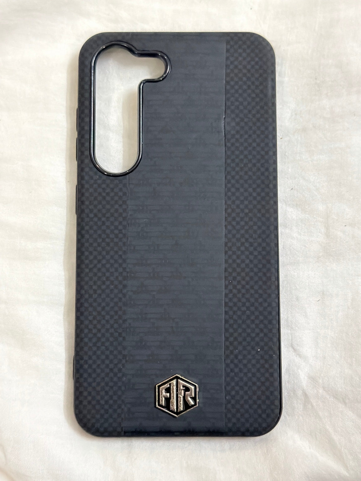 ForgeStripe Case - Galaxy S24