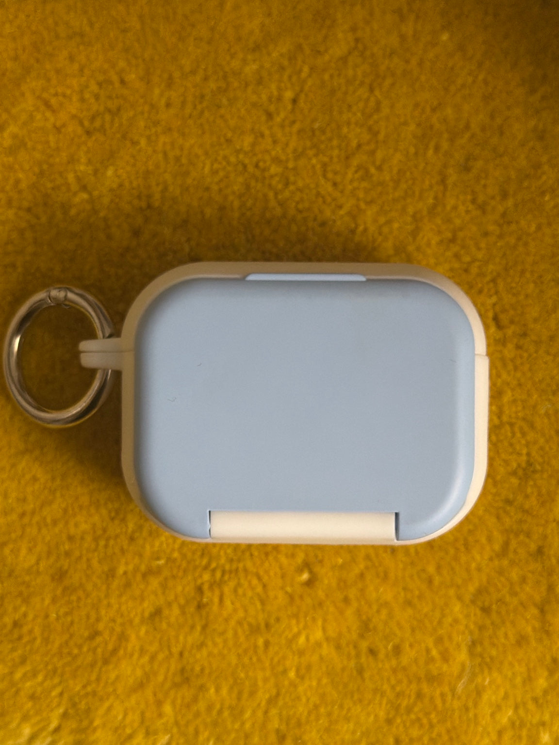 Mirror Stand AirPods Pro 3 Case