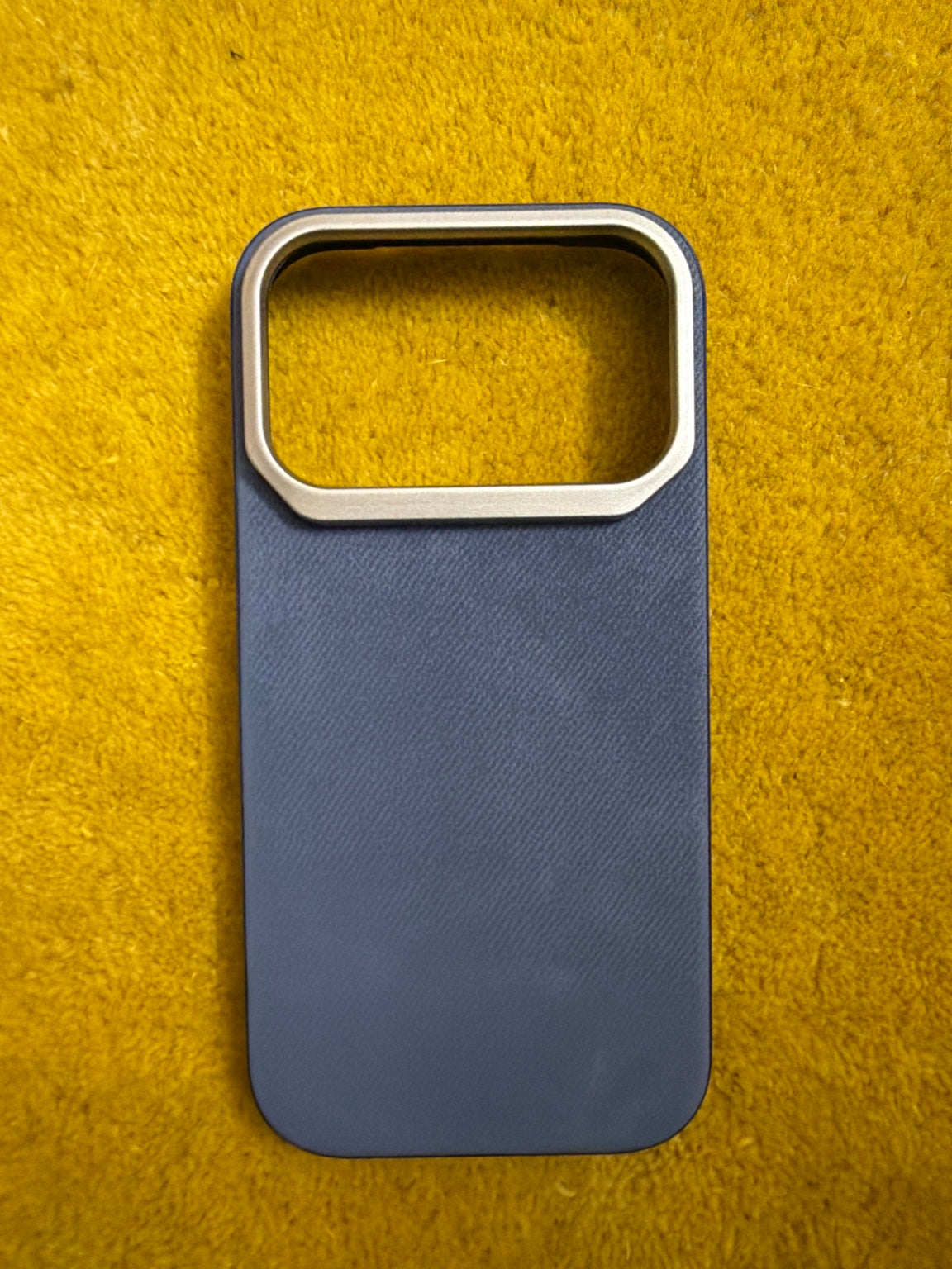 CoreGrip Texture Case – iPhone 15 Plus