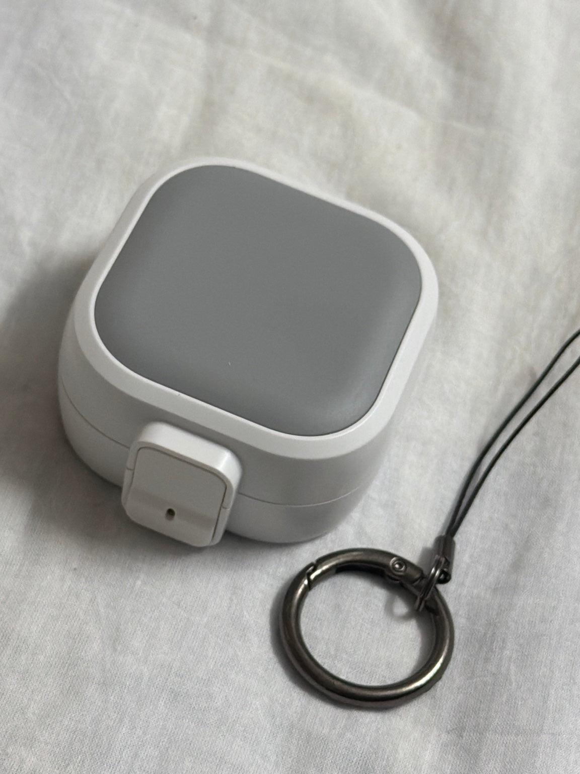 Latch Lock Case for Galaxy Buds4 / Buds4 Pro