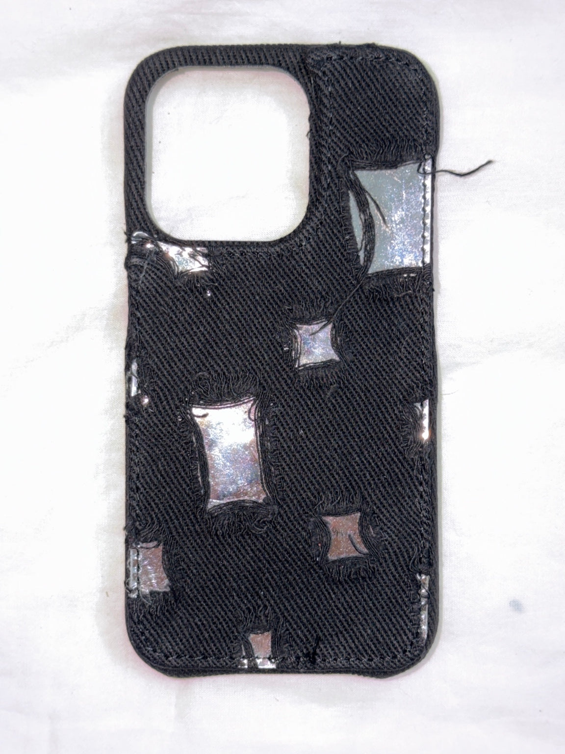 NightPatch Case – iPhone 14 Pro