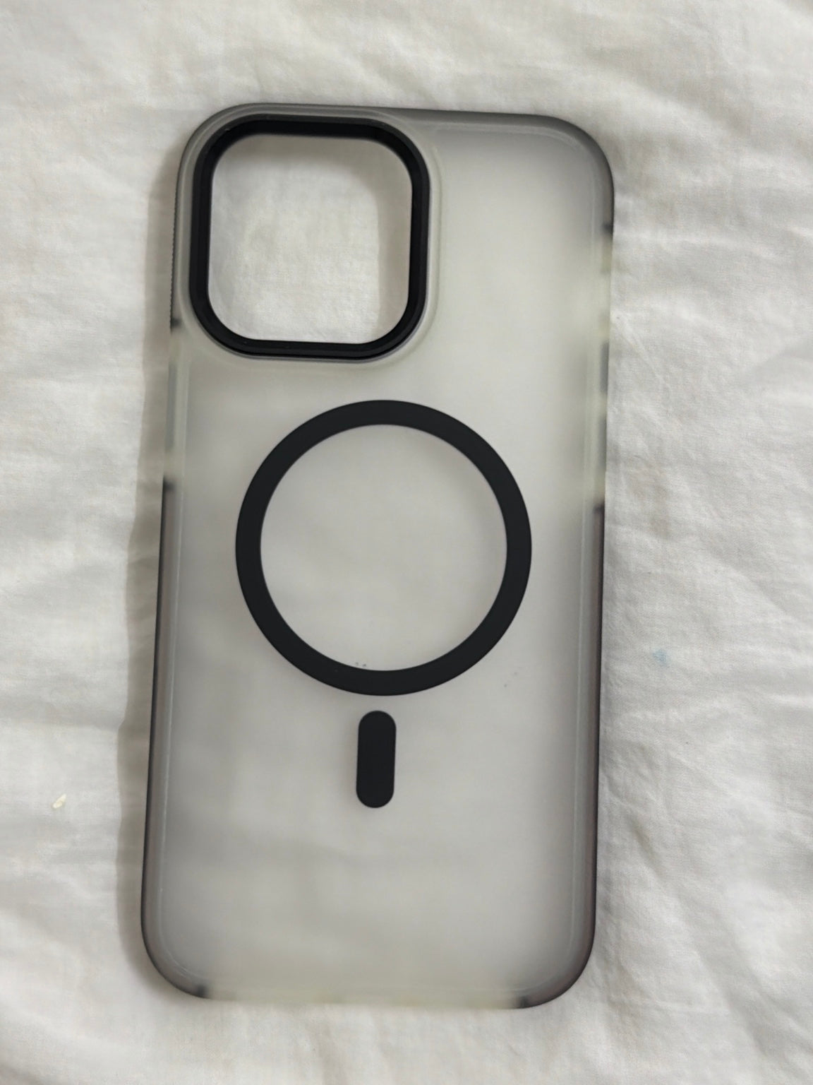 Mist Edge MagSafe Case – iPhone 14 Pro Max