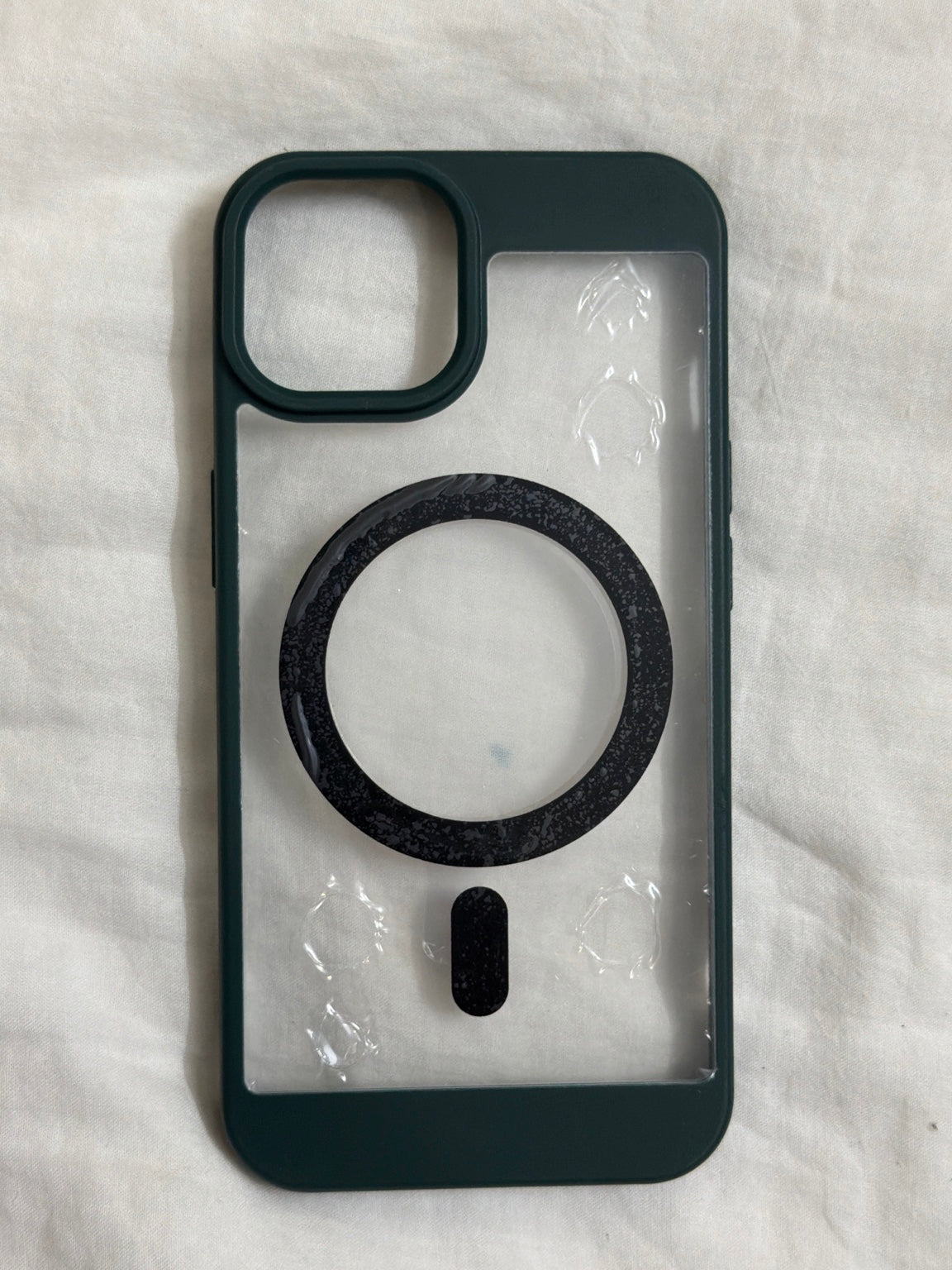 CrystalVeil MagSafe Case – iPhone 14