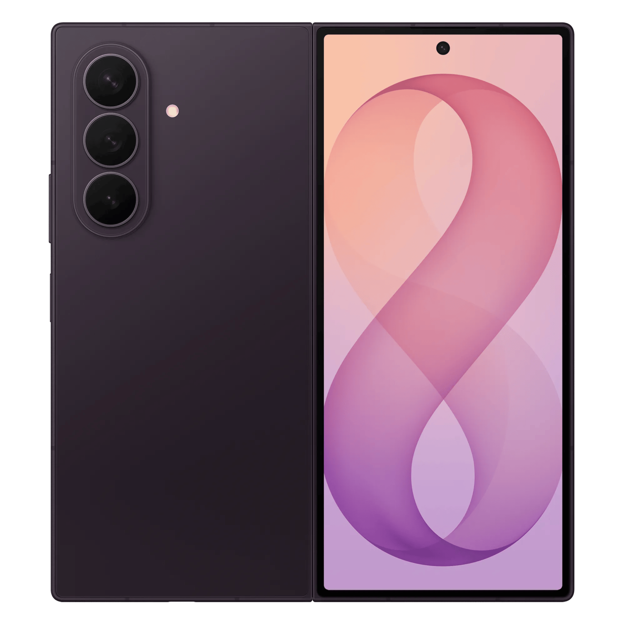 Galaxy Z Fold 8 Ultra