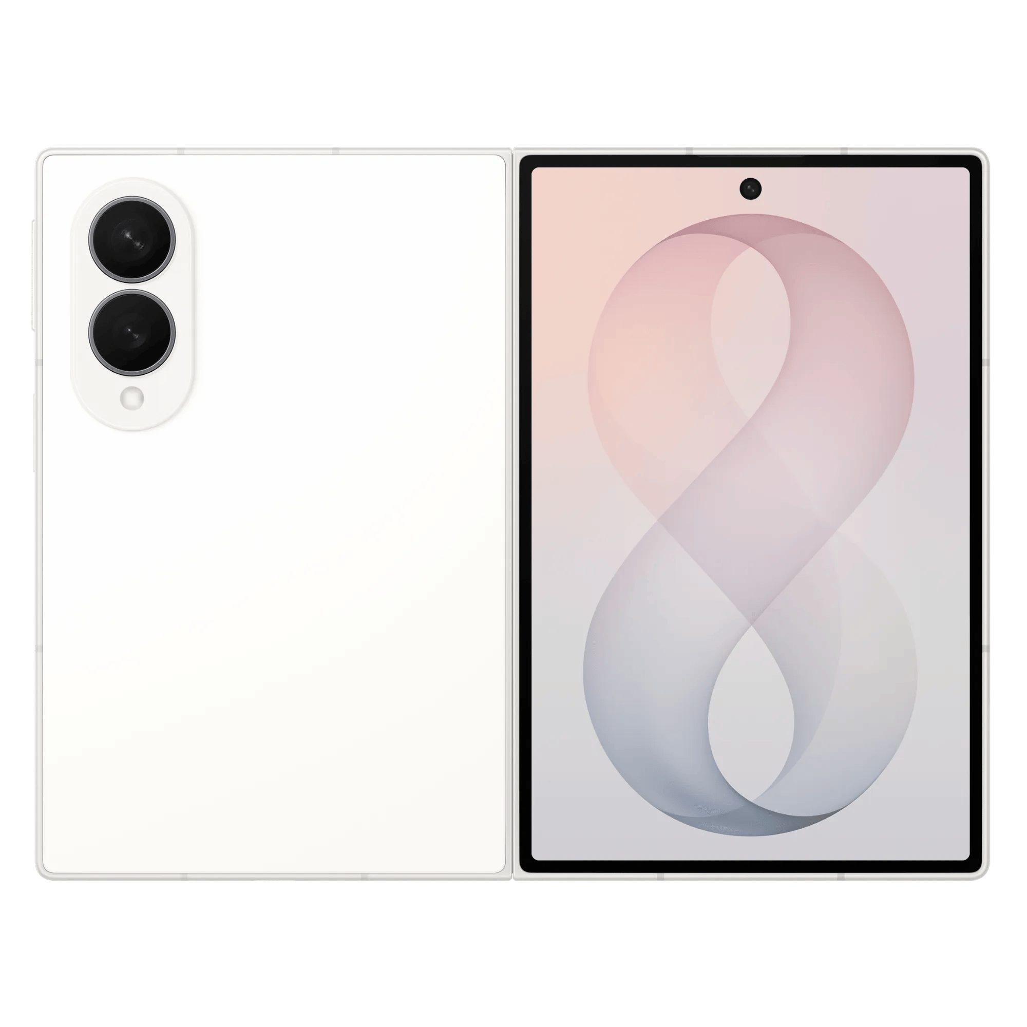 Galaxy Z Fold 8
