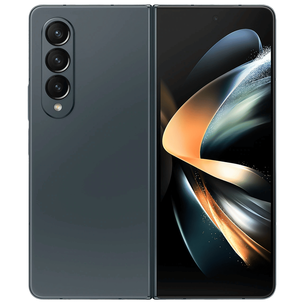 Galaxy Z Fold 4