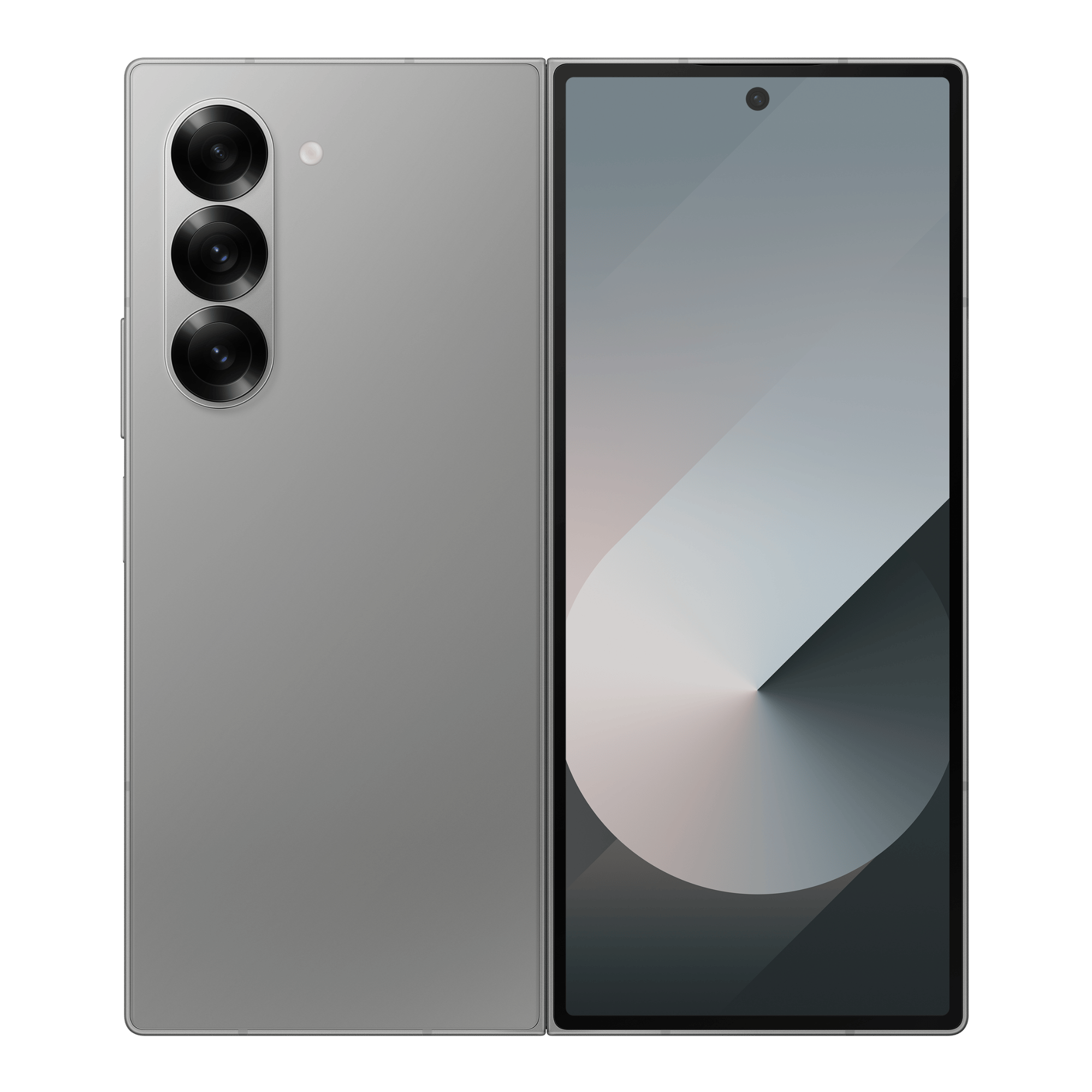 Galaxy Z Fold 6