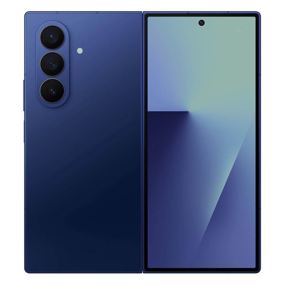 Galaxy Z Fold 7