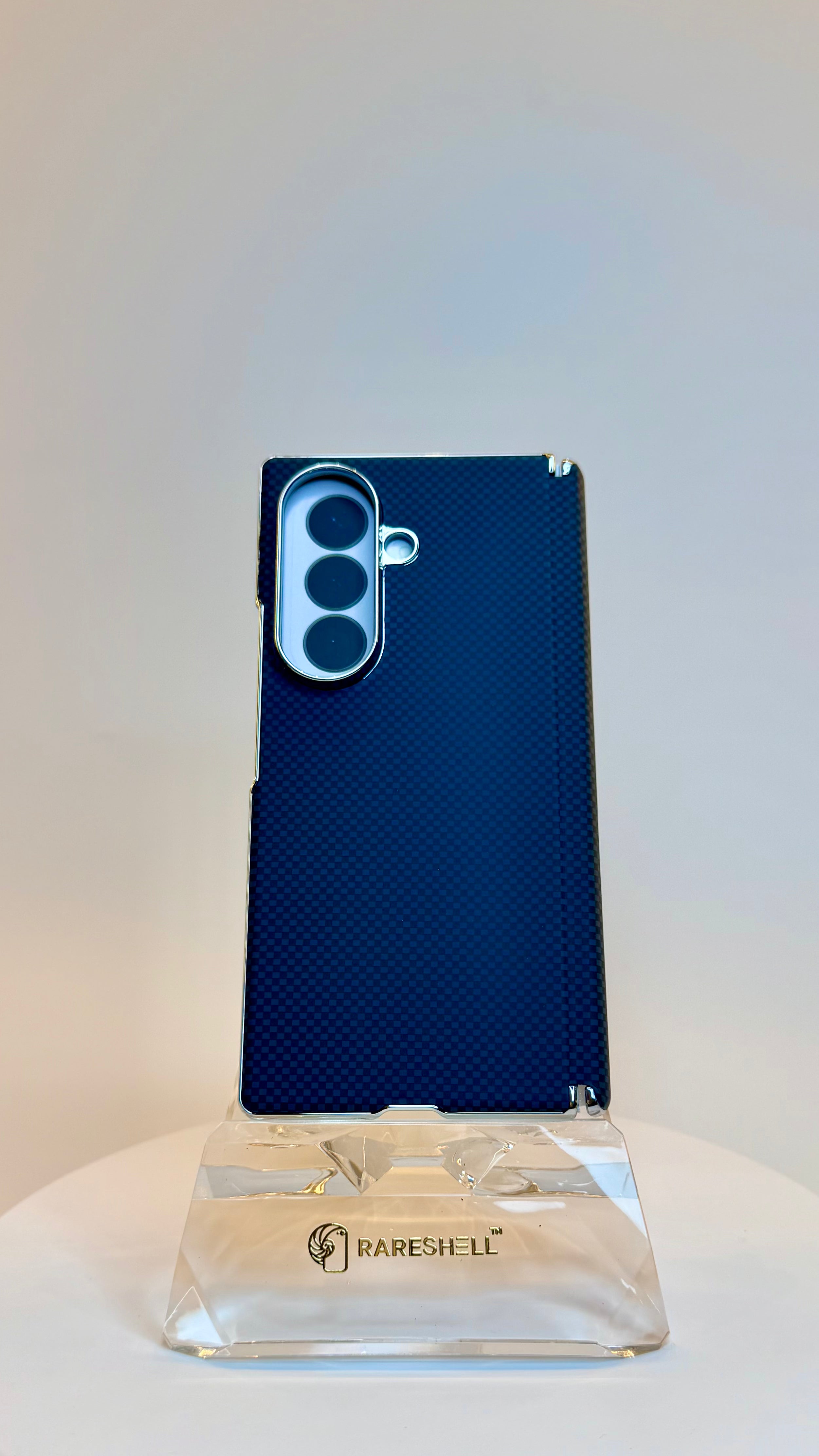 CarbonGuard Case – Galaxy Z Fold 8 Ultra