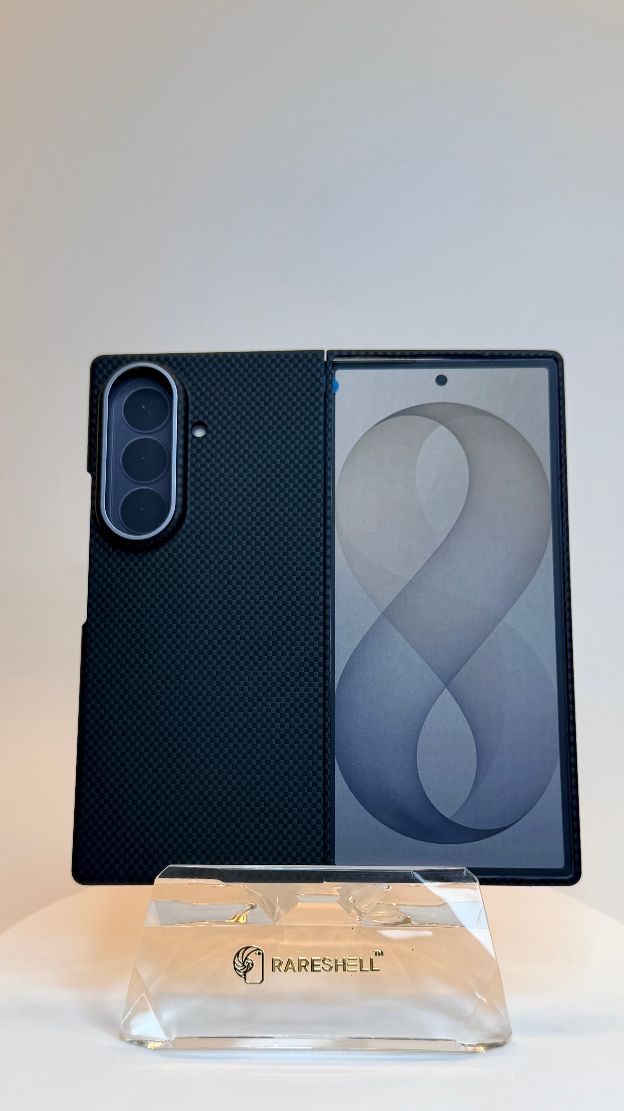 X-Level Mars Magnetic Case – Galaxy Z Fold 8 Ultra