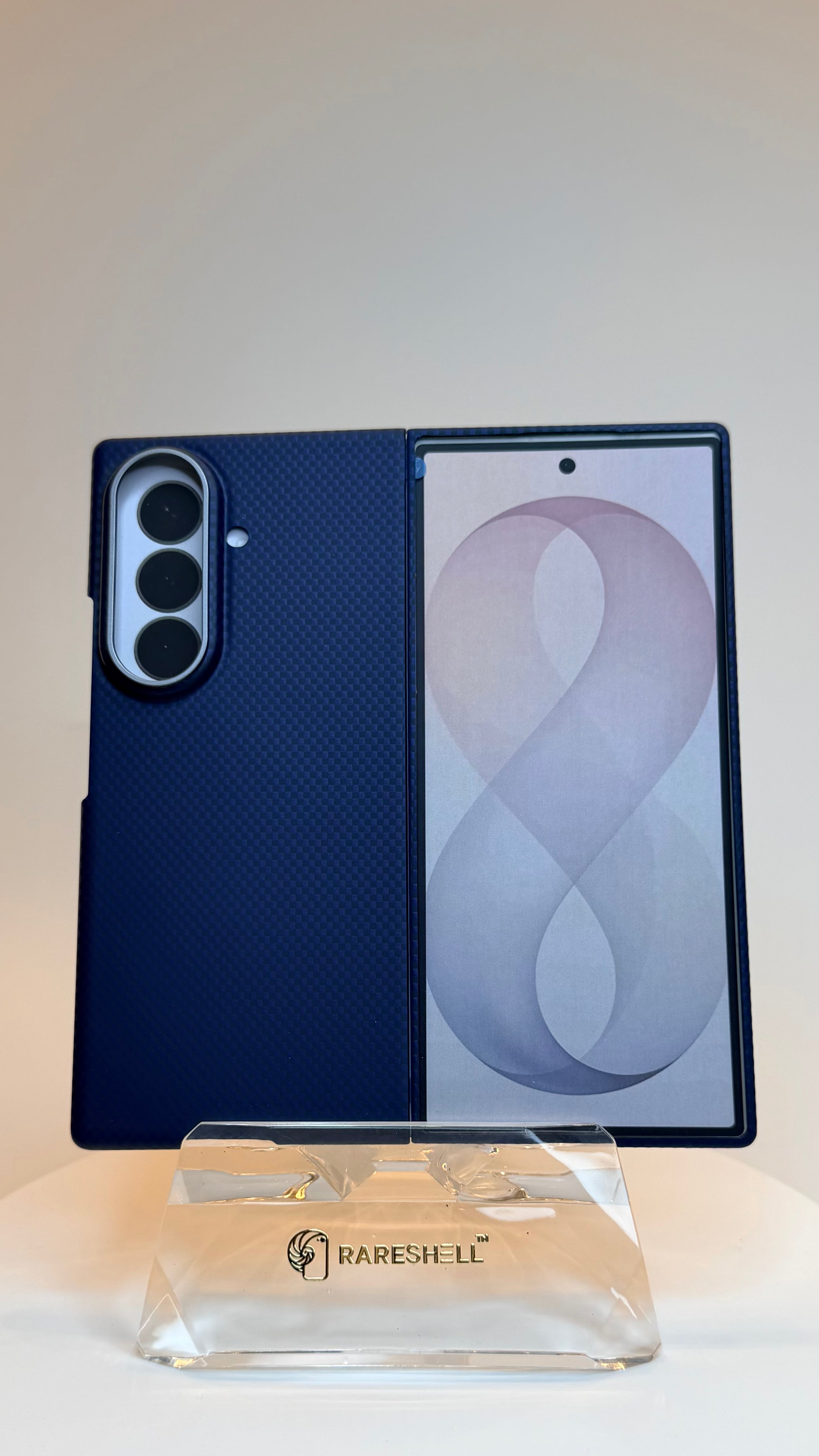 X-Level Mars Magnetic Case – Galaxy Z Fold 8 Ultra