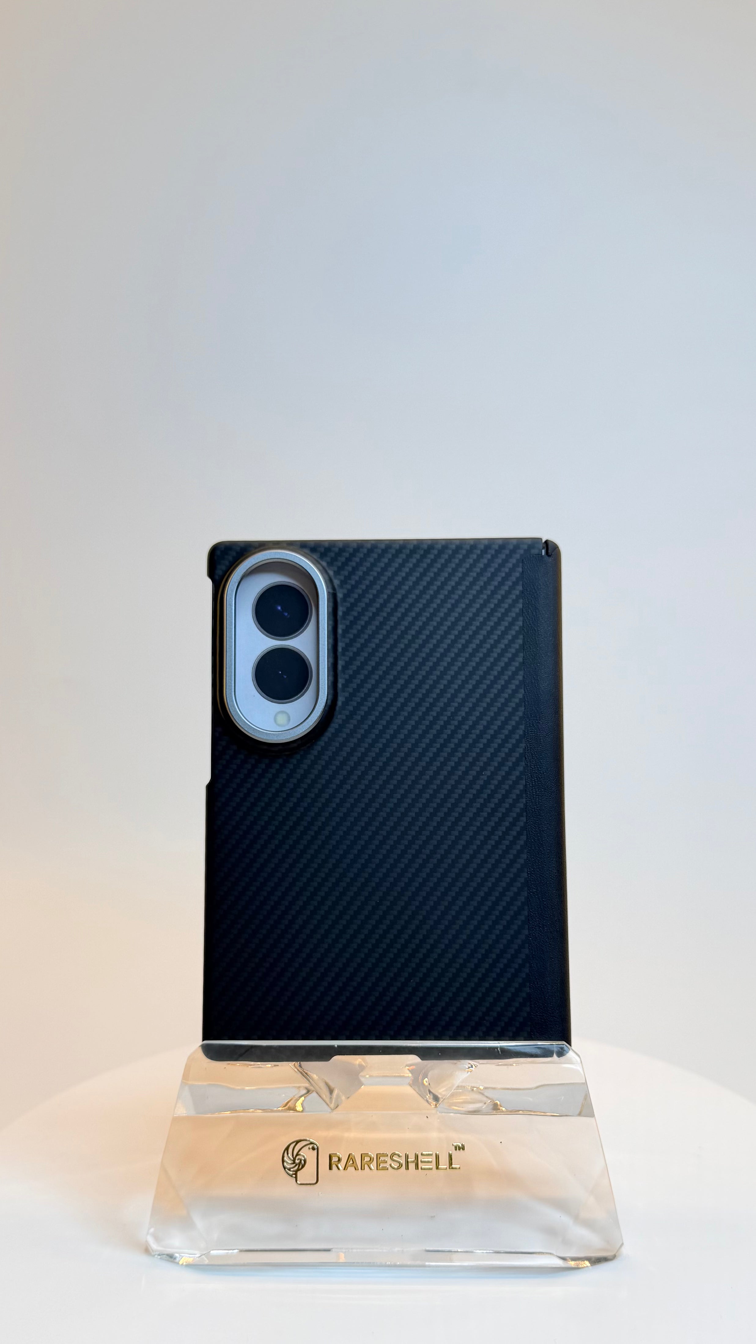 X-Level NanoFiber Hinge Magnetic Case – Galaxy Z Fold 8