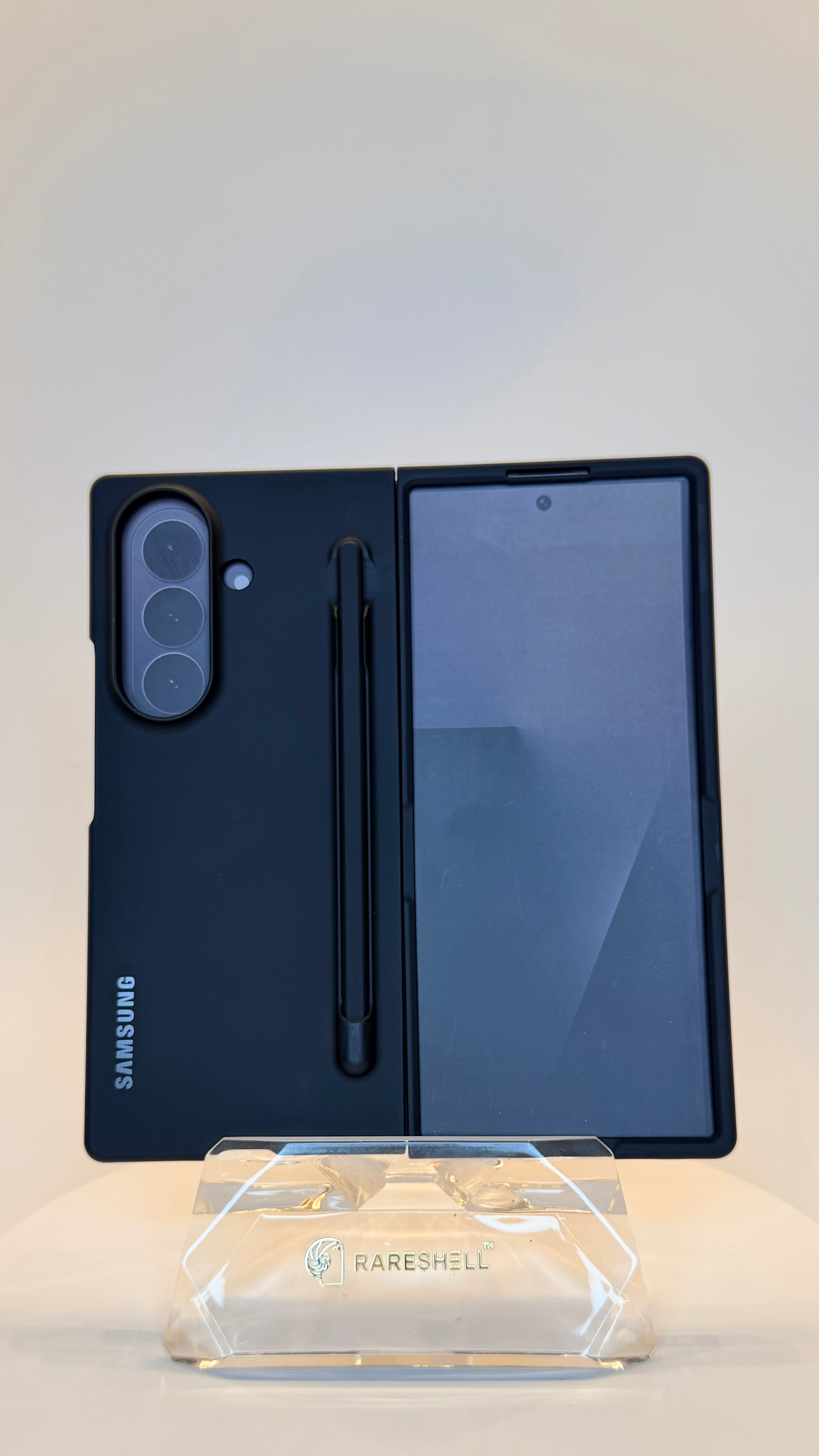 Slim S Pen Cover – Galaxy Z Fold 7