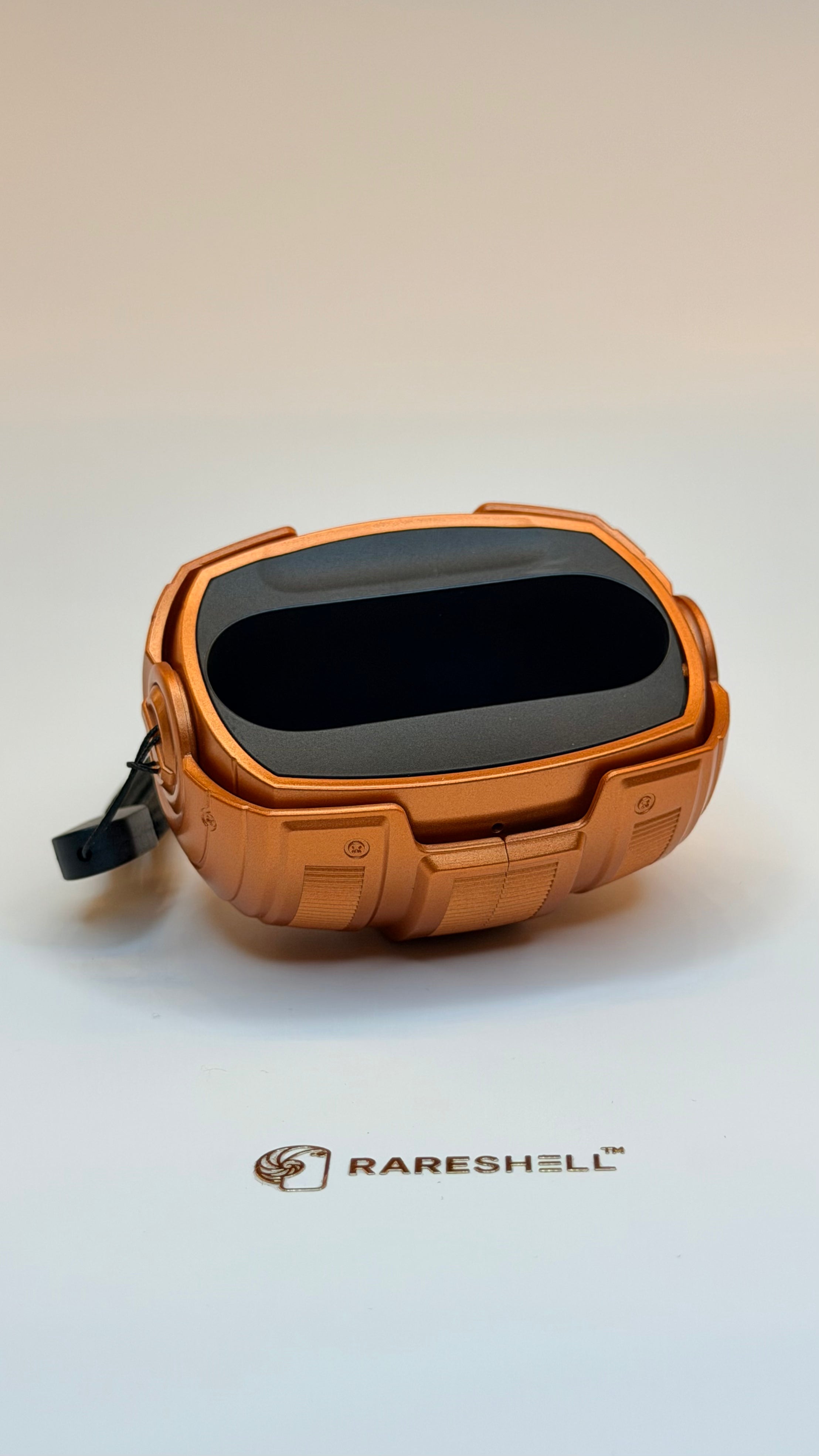 Armor Slide Case – AirPods Pro 3