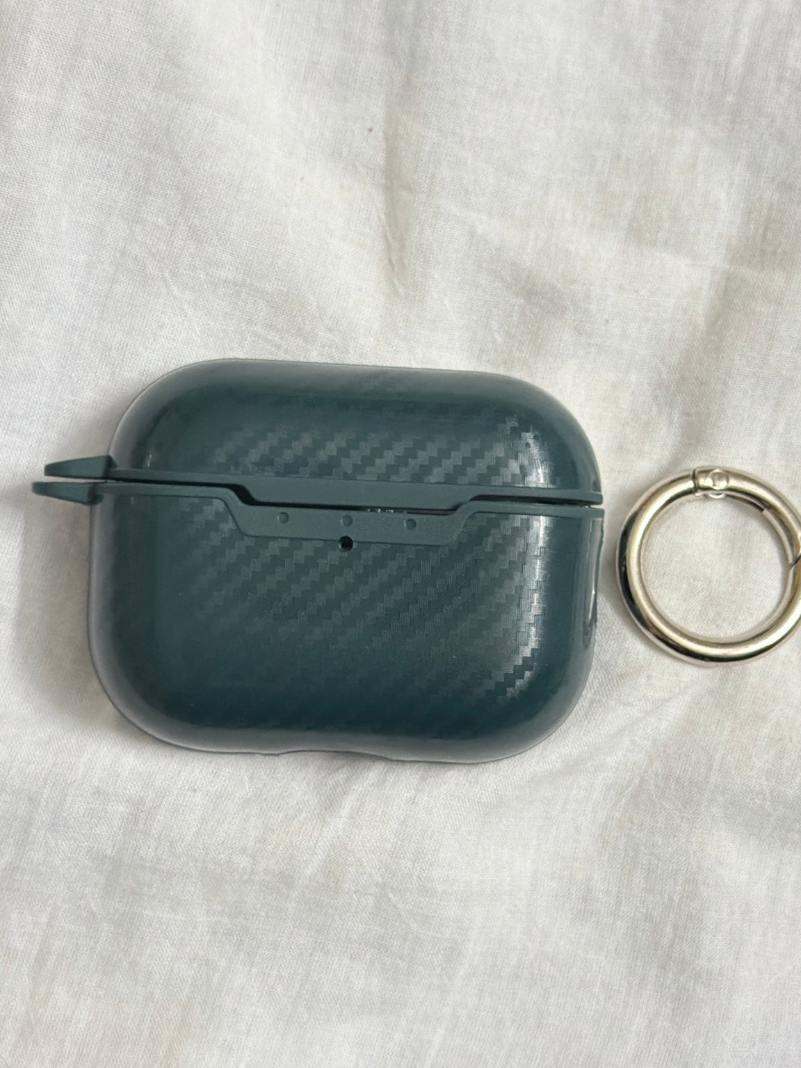 CarbonFlex AirPods Pro 3 Case
