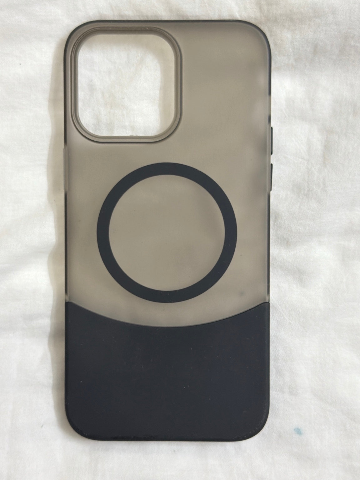 SplitForm MagSafe Case – iPhone 14 Pro Max