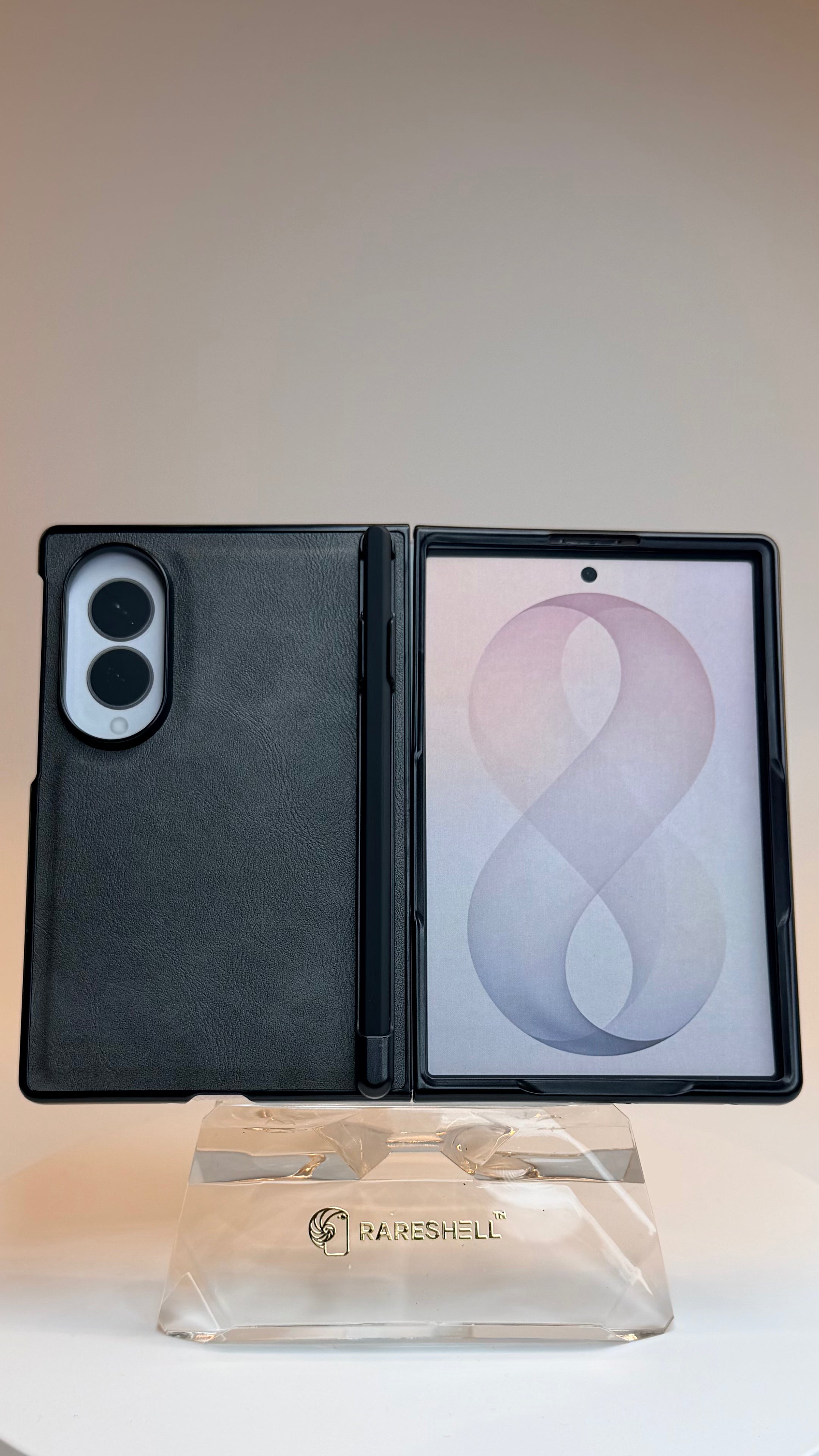 FlexPen Cover – Galaxy Z Fold 8