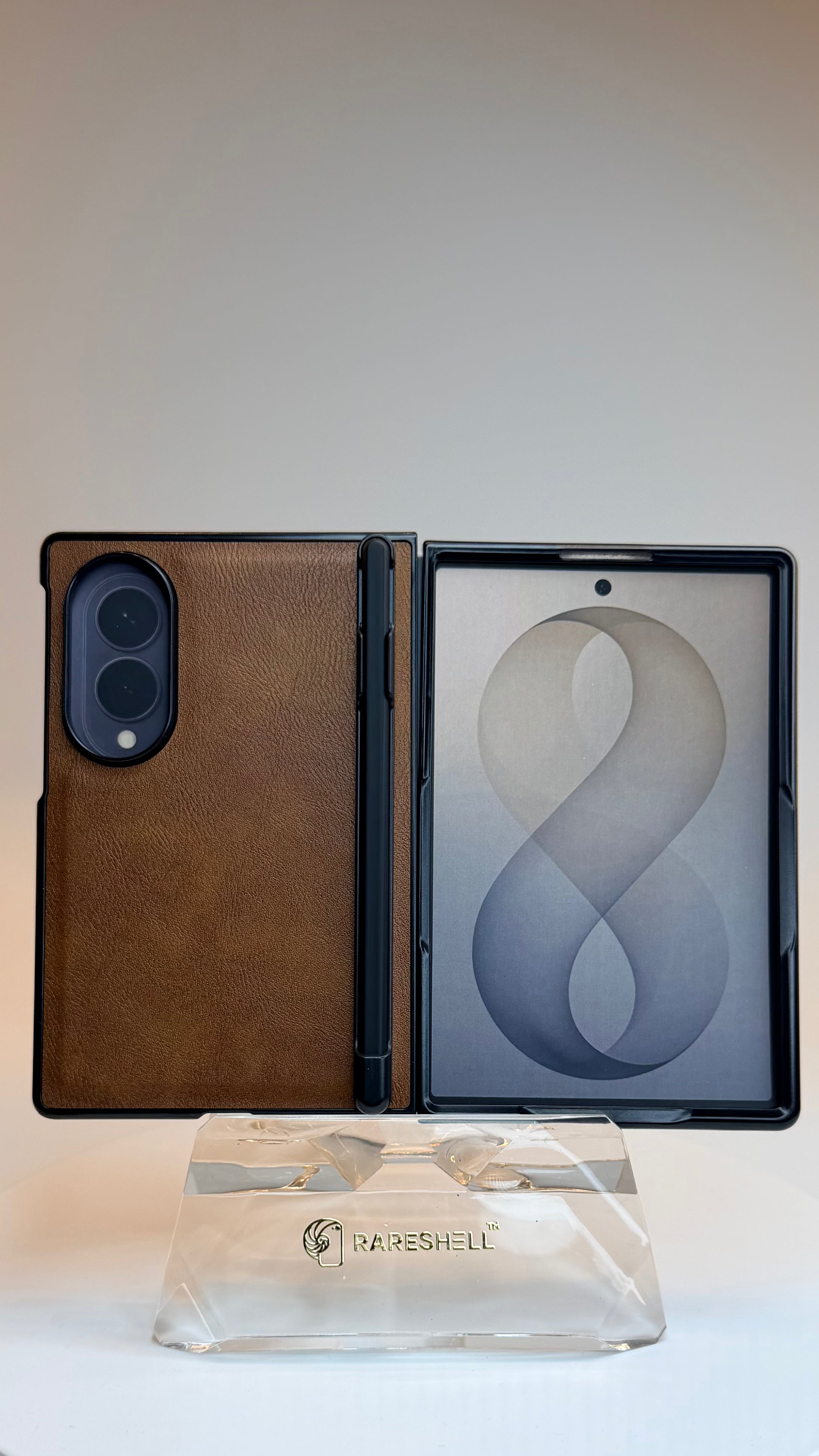 FlexPen Cover – Galaxy Z Fold 8