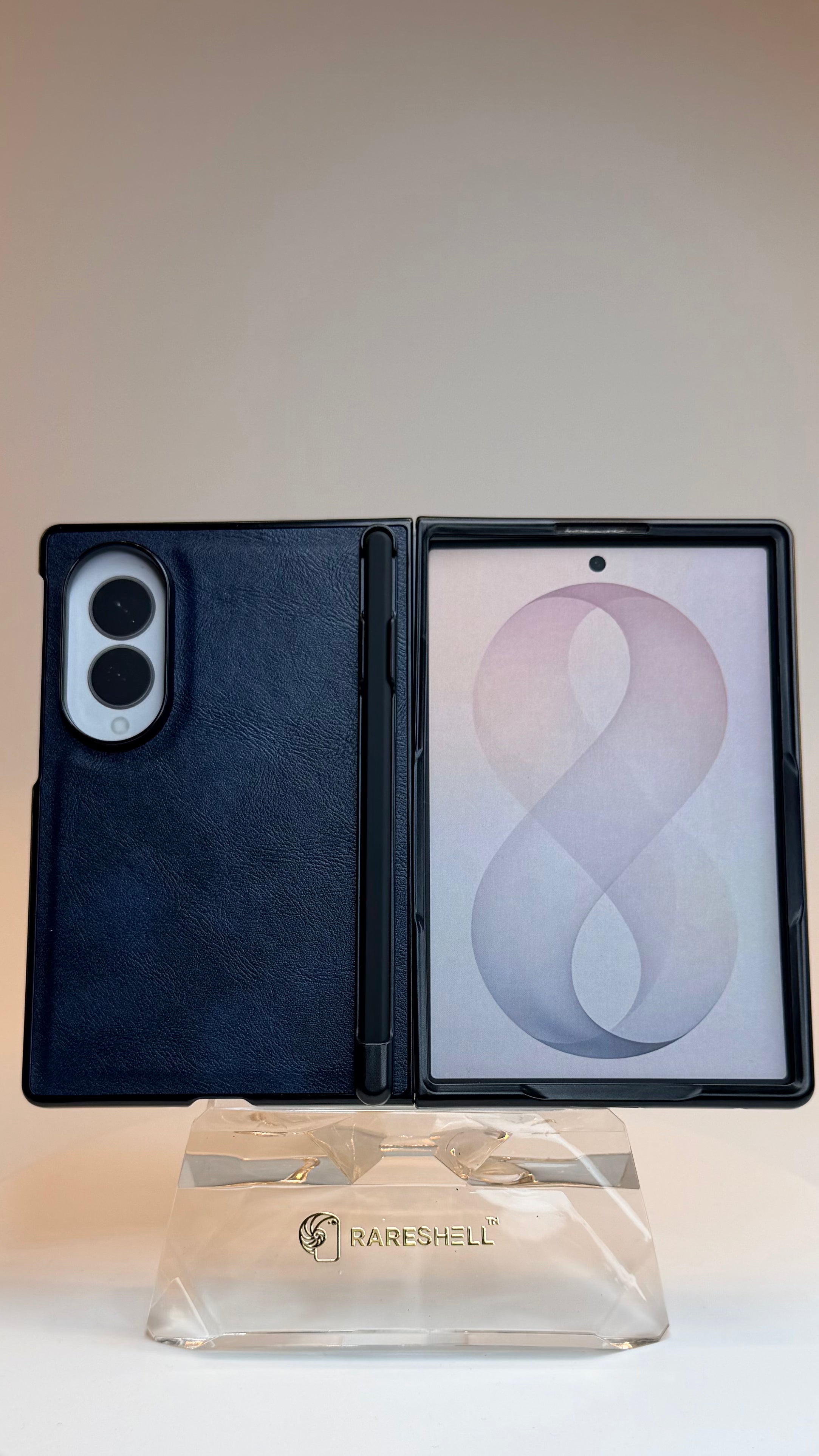 FlexPen Cover – Galaxy Z Fold 8