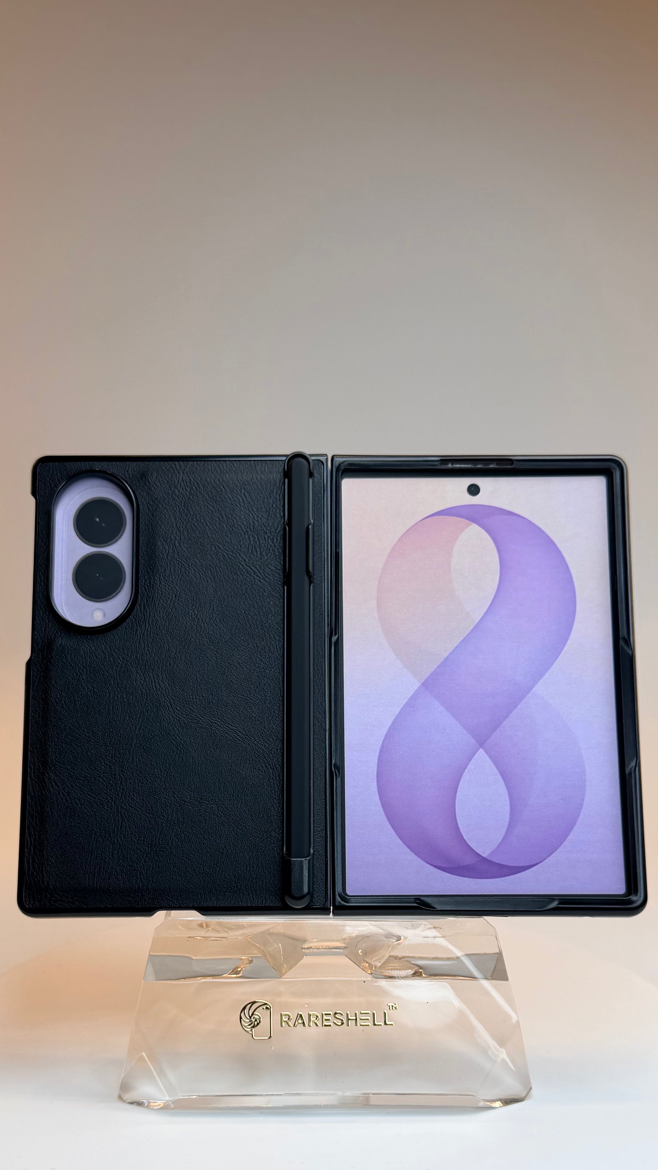 FlexPen Cover – Galaxy Z Fold 8