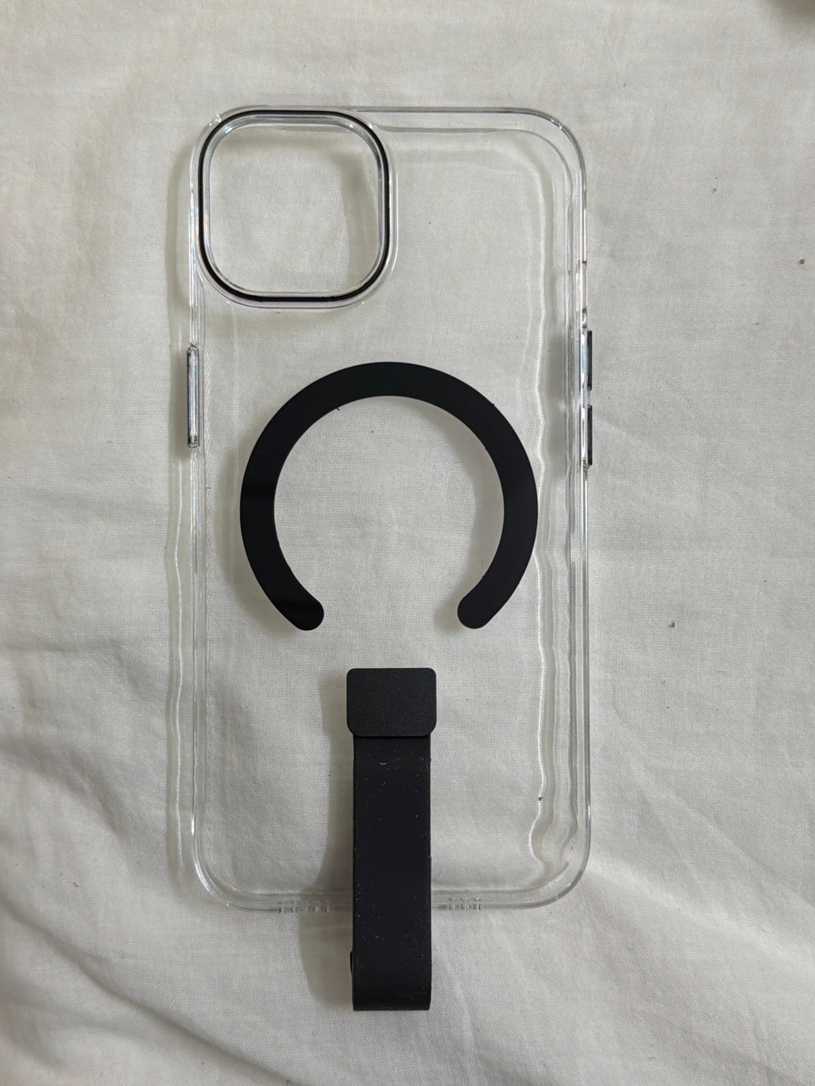 Grip Loop MagSafe Case – iPhone 14
