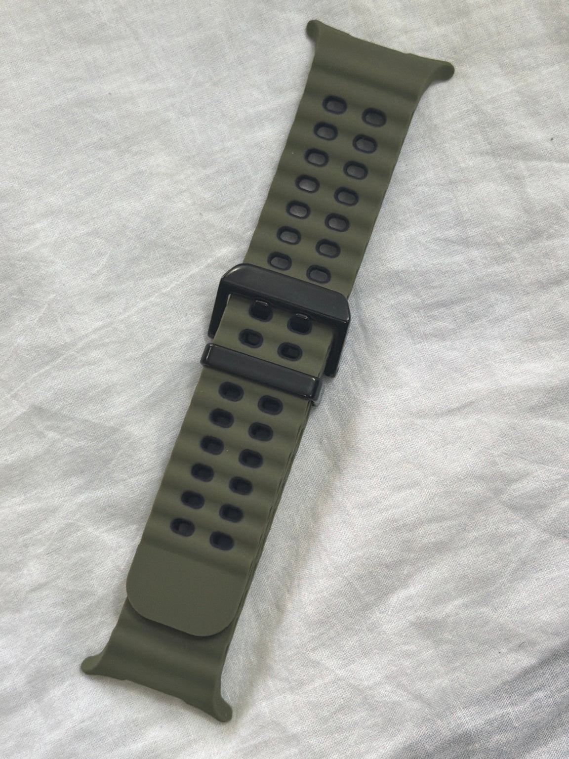 Sport Vent Strap – Galaxy Watch 8 & 8 Classic (New Dynamic Lug Fit)
