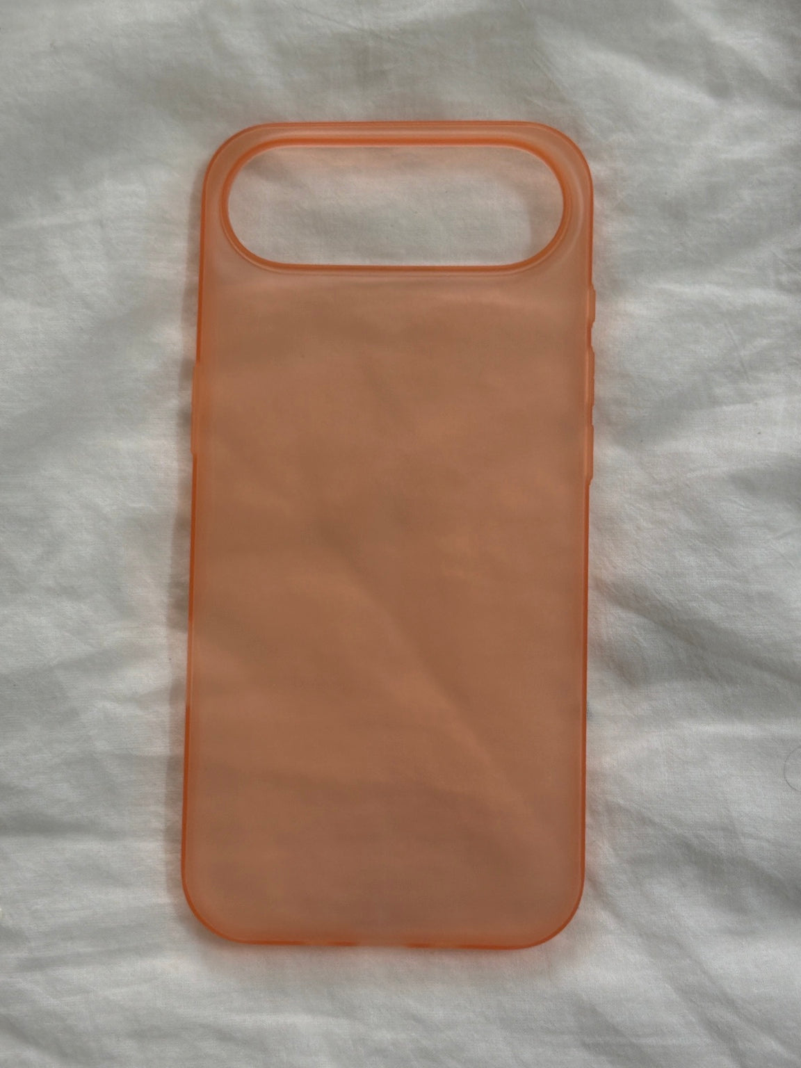 Mist Air Case – iPhone 17 Air