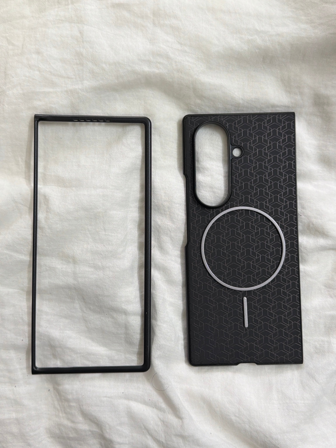 GeoCore Magnetic Case - Galaxy Z Fold 6