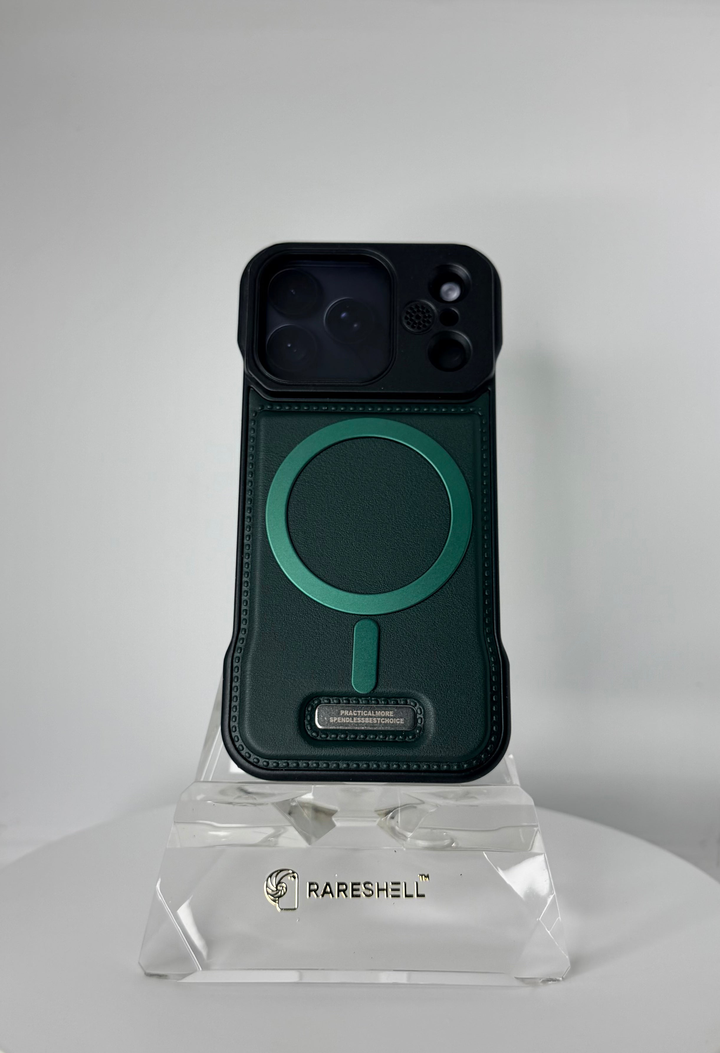Hardshell MagSafe Case - iPhone 18 Pro