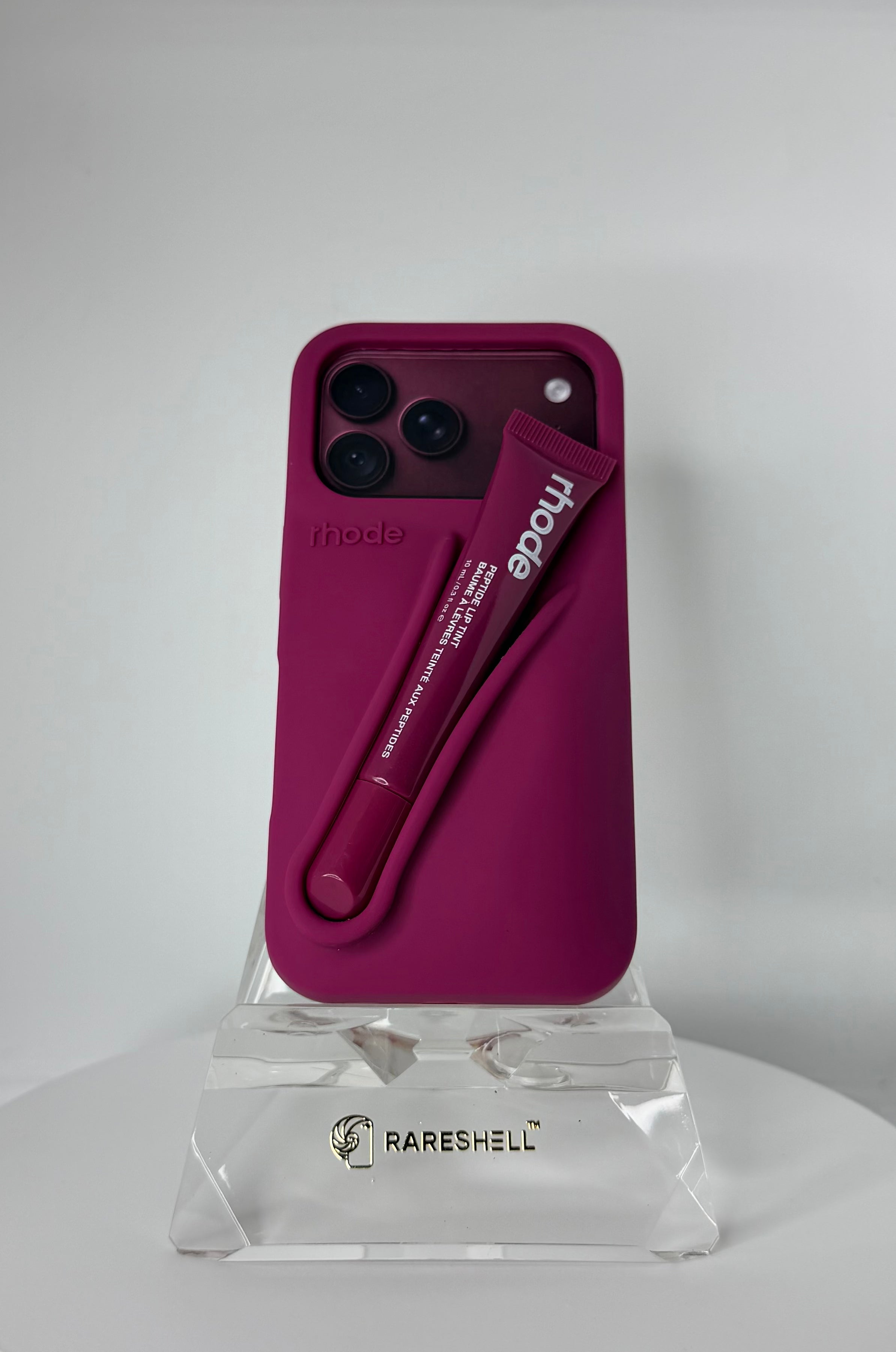 Rhode Lip Case – iPhone 18 Pro