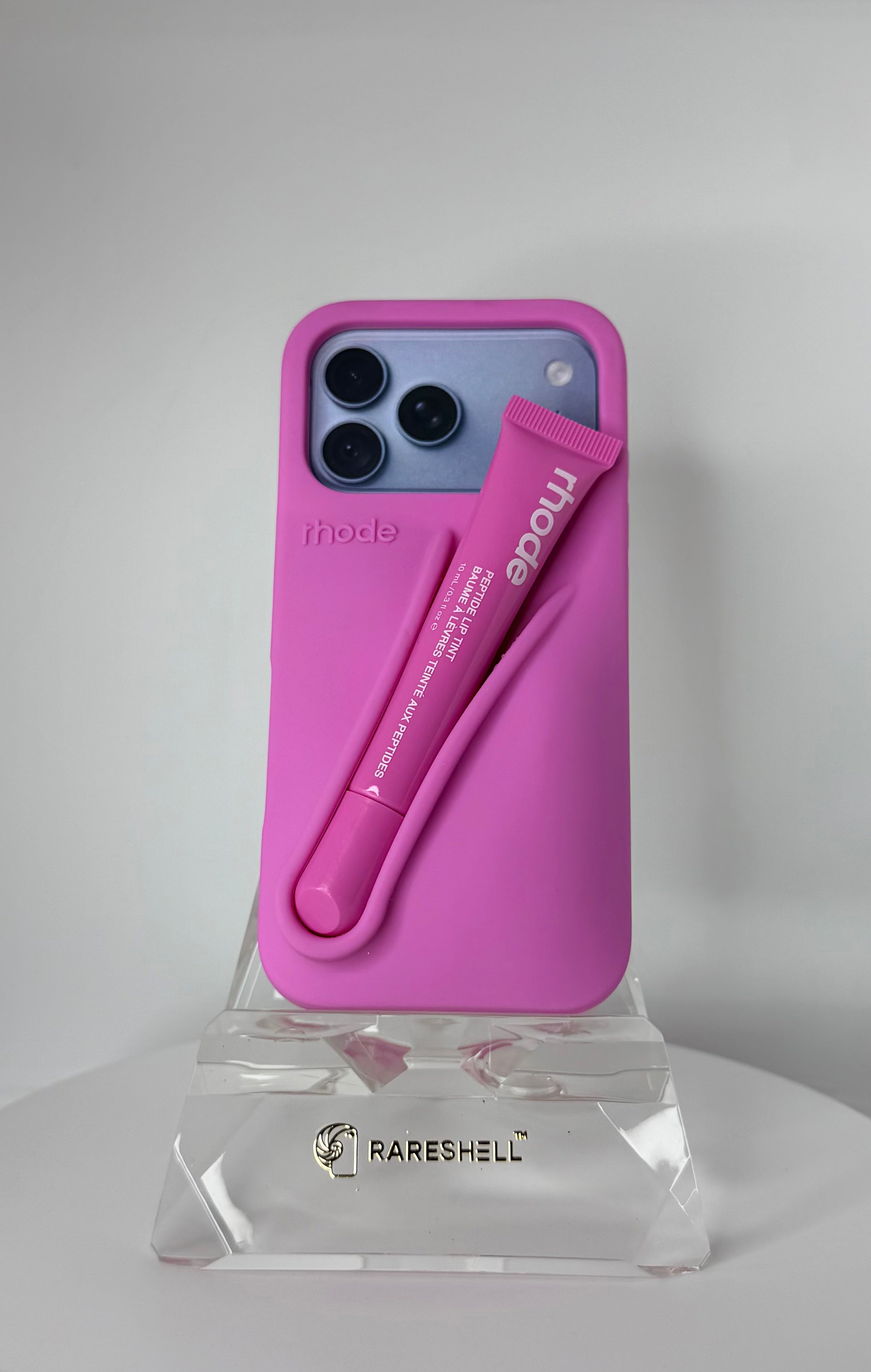 Rhode Lip Case – iPhone 18 Pro