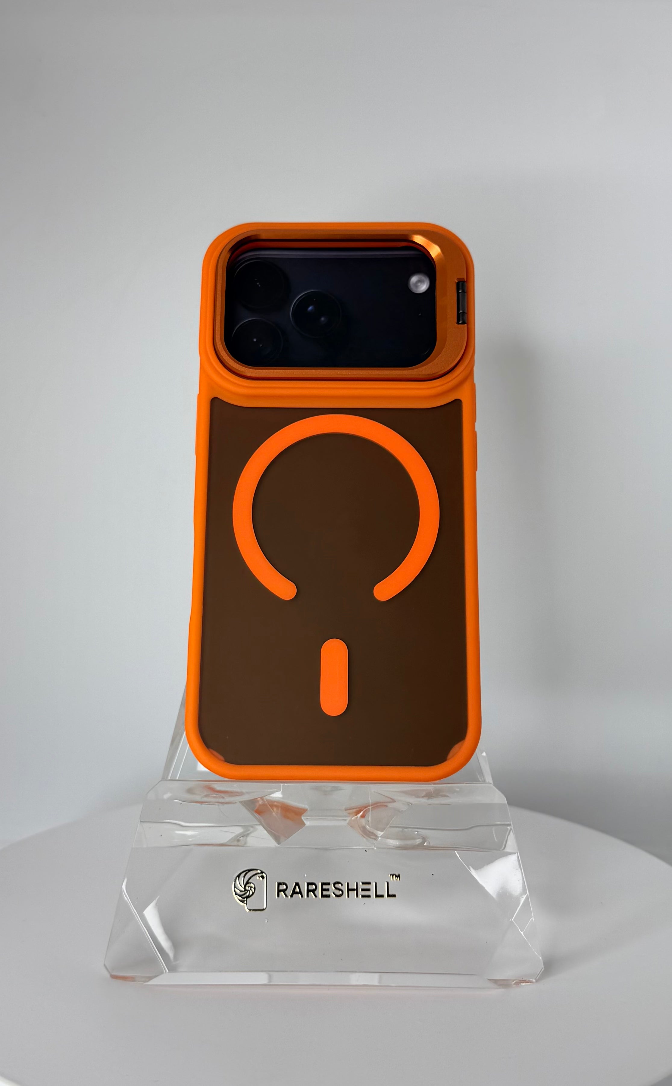 Aura Frost MagSafe Case – iPhone 18 Pro