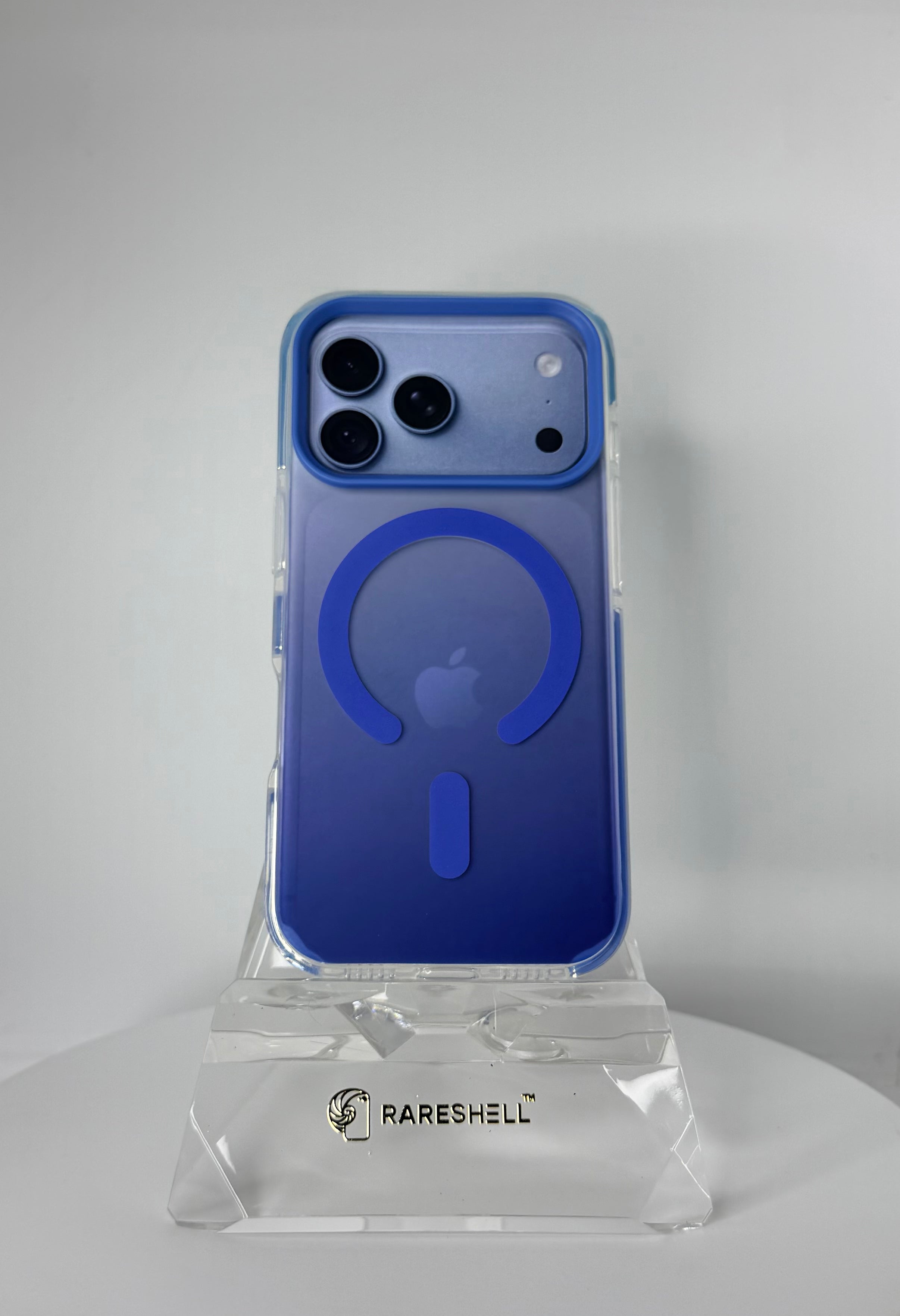 Coral Frost MagSafe Case – iPhone 18 Pro Max