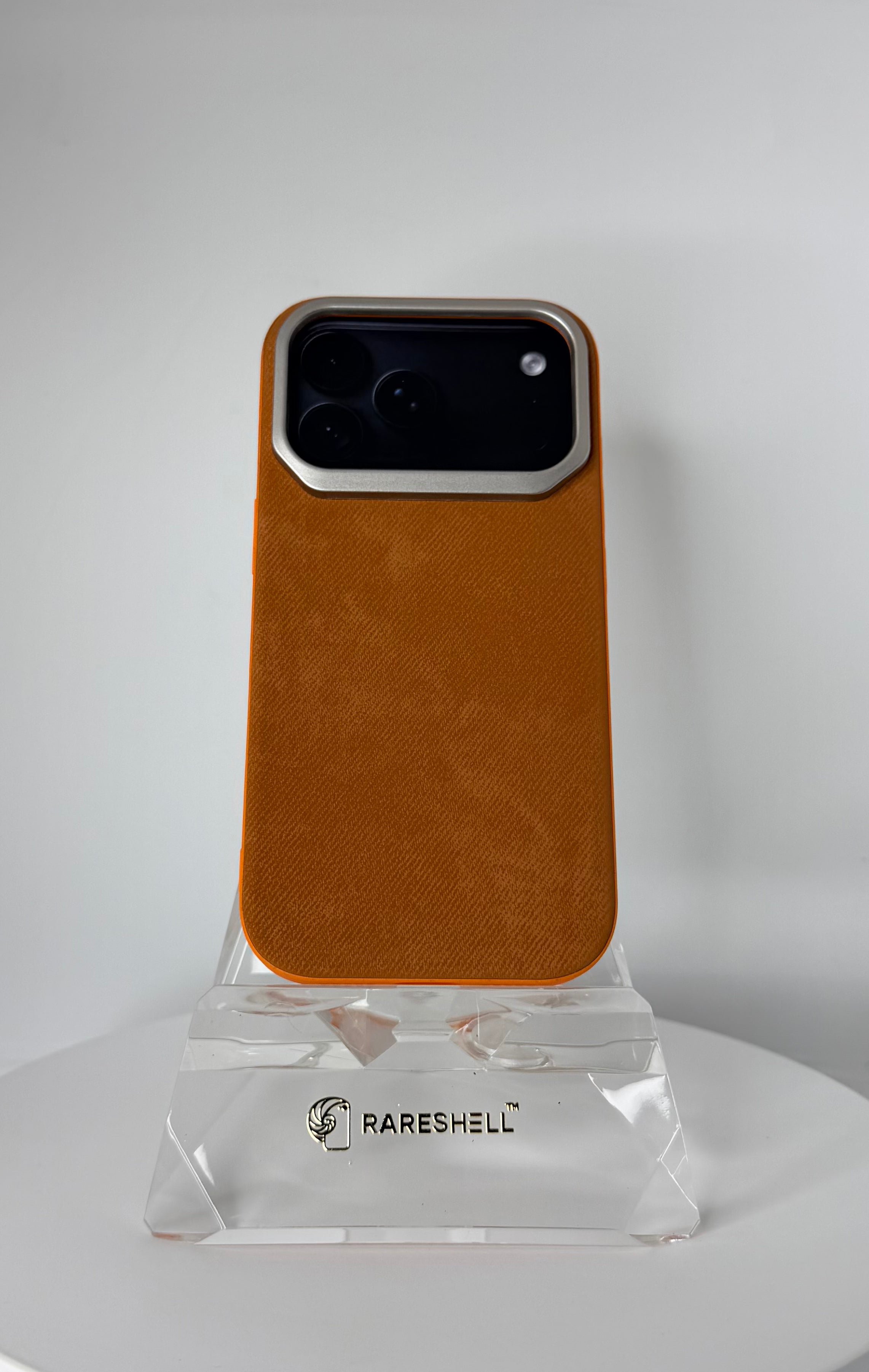 CoreGrip Texture Case – iPhone 18 Pro