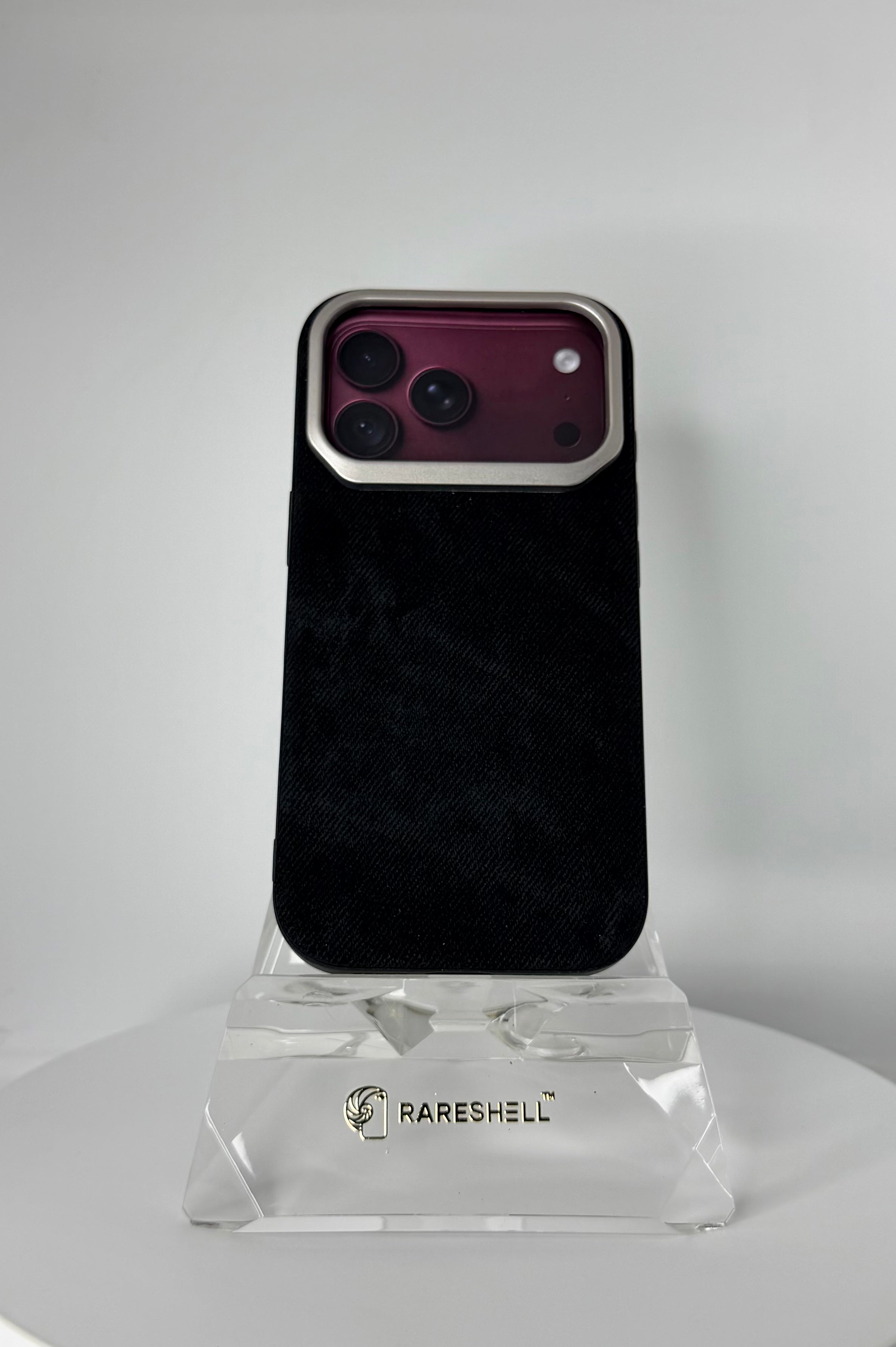 CoreGrip Texture Case – iPhone 18 Pro